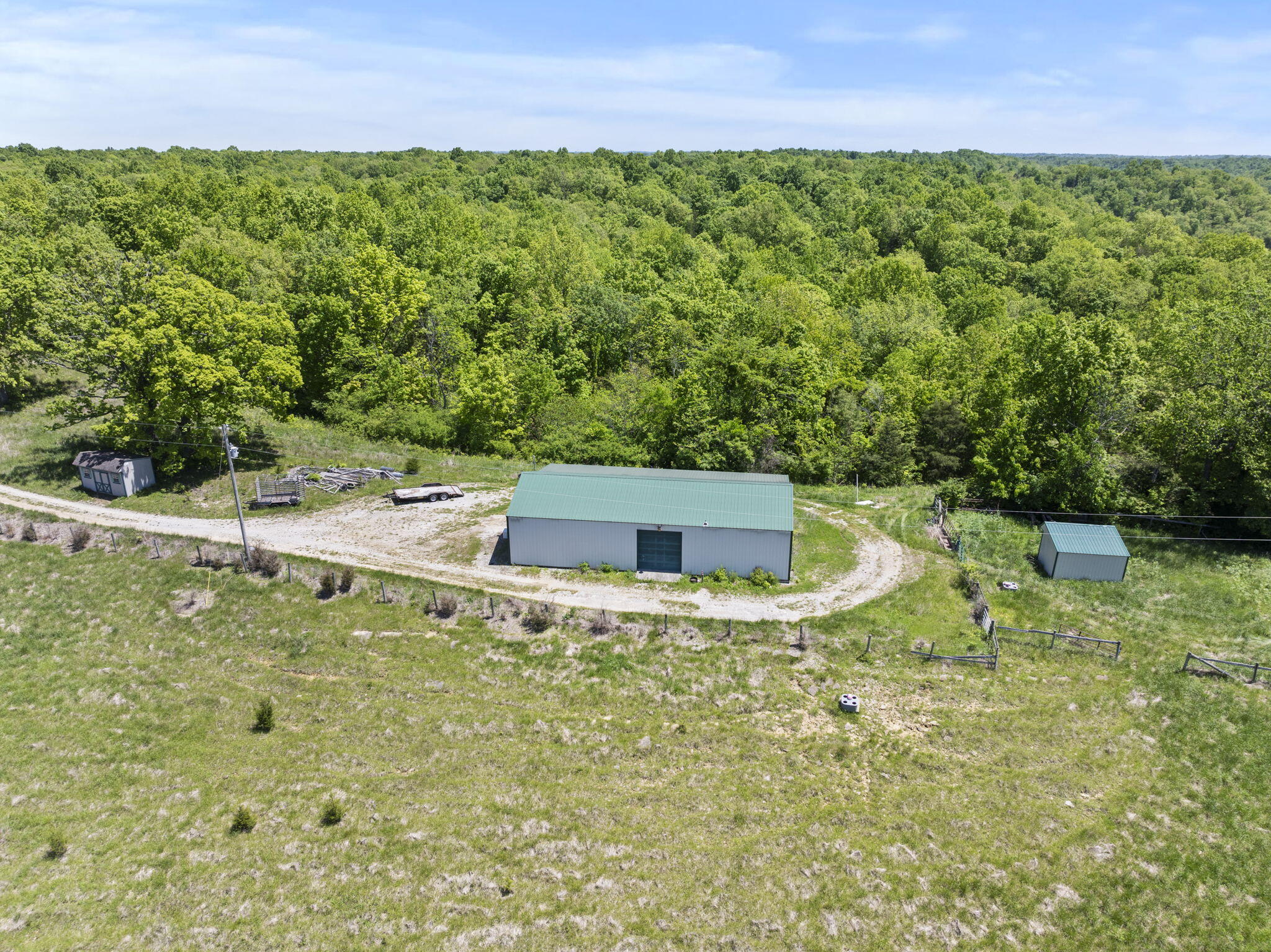 2634 Glensboro Road