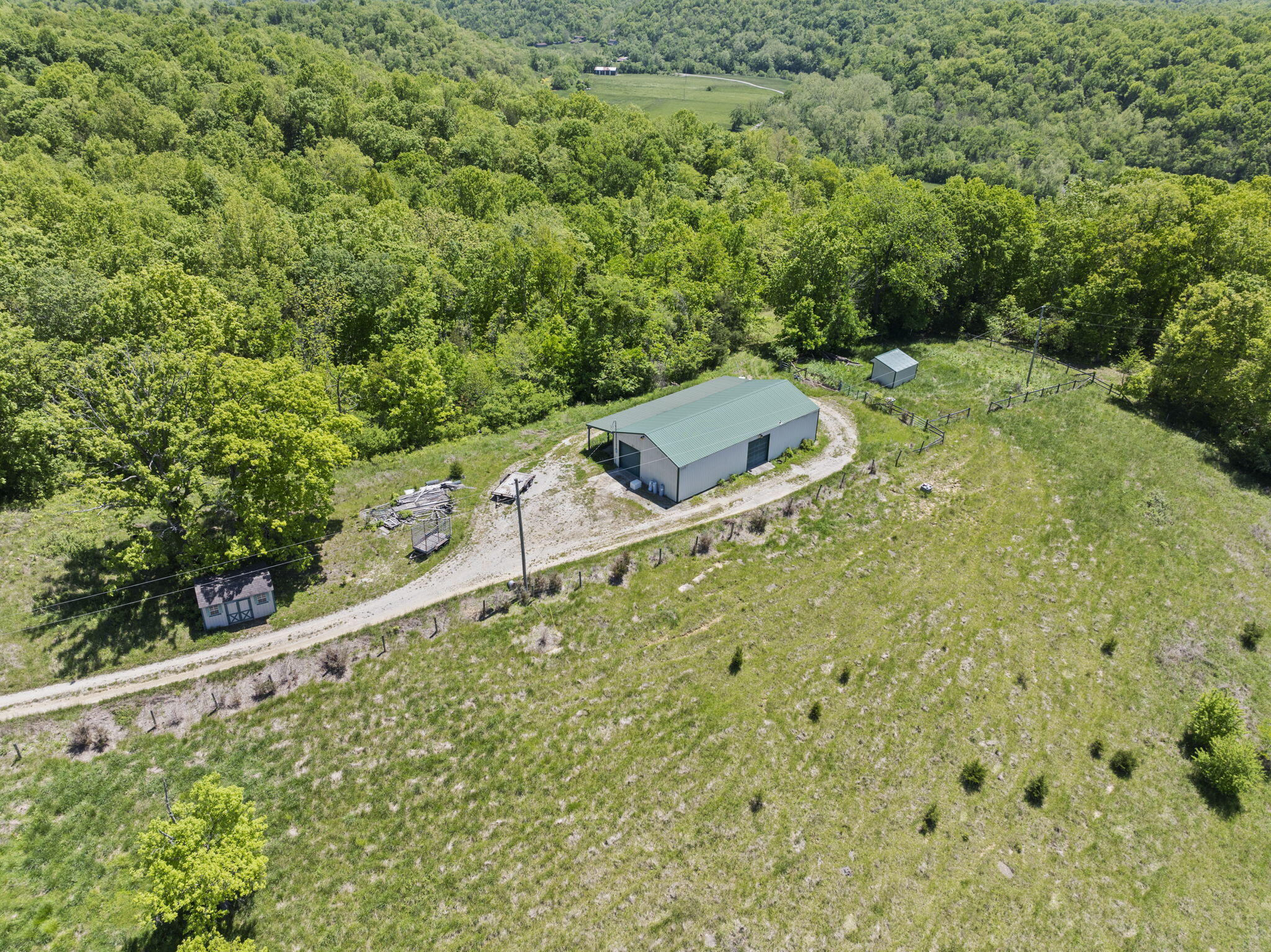 2634 Glensboro Road