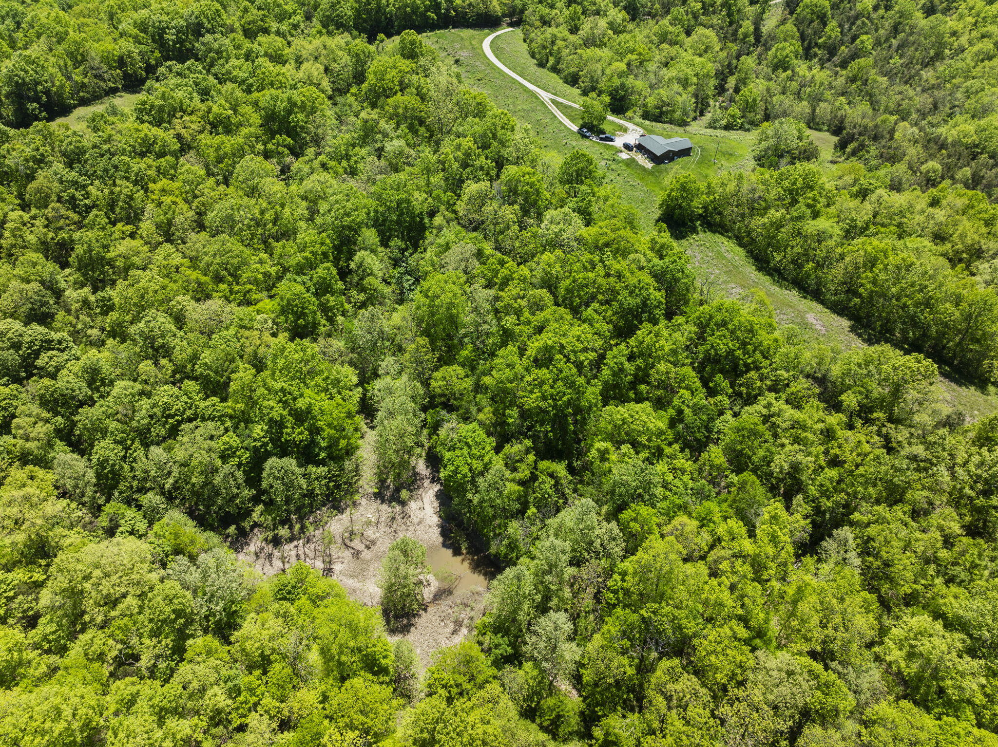 2634 Glensboro Road