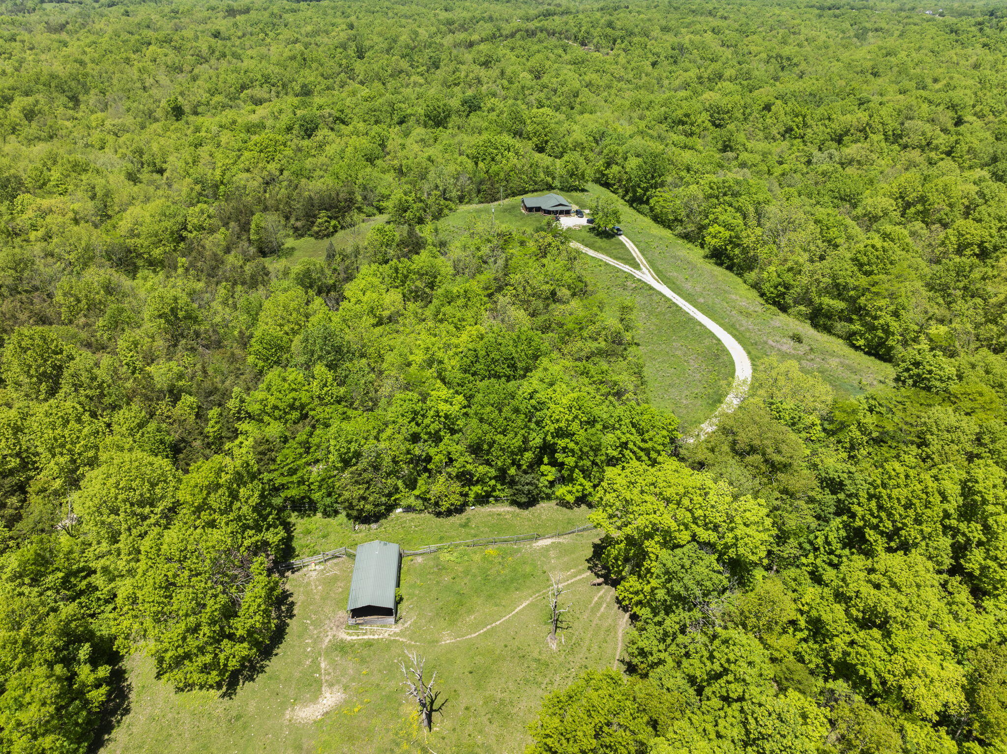 2634 Glensboro Road