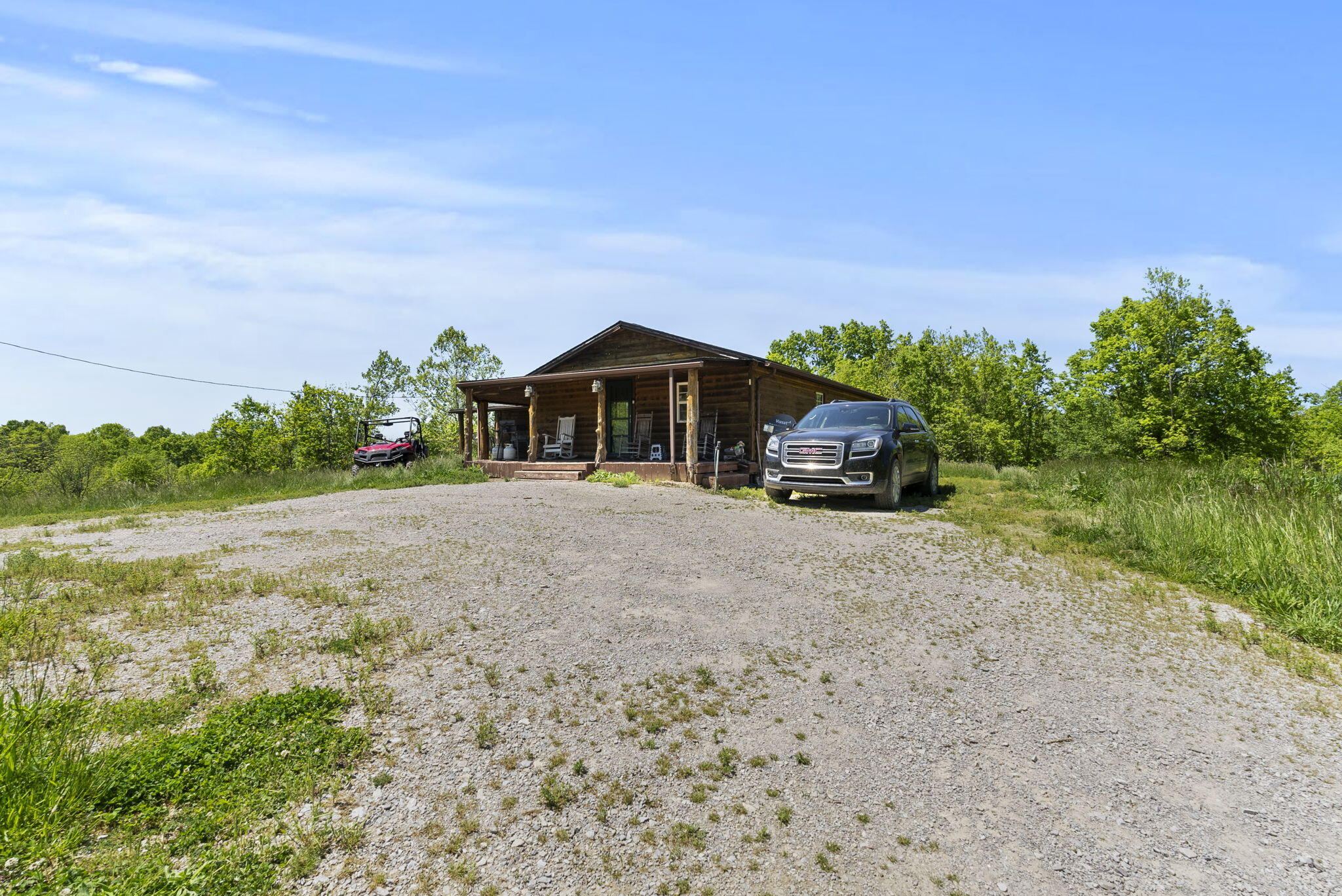 2634 Glensboro Road