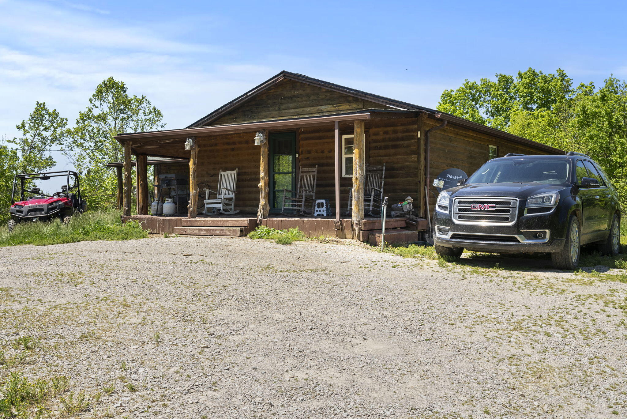 2634 Glensboro Road