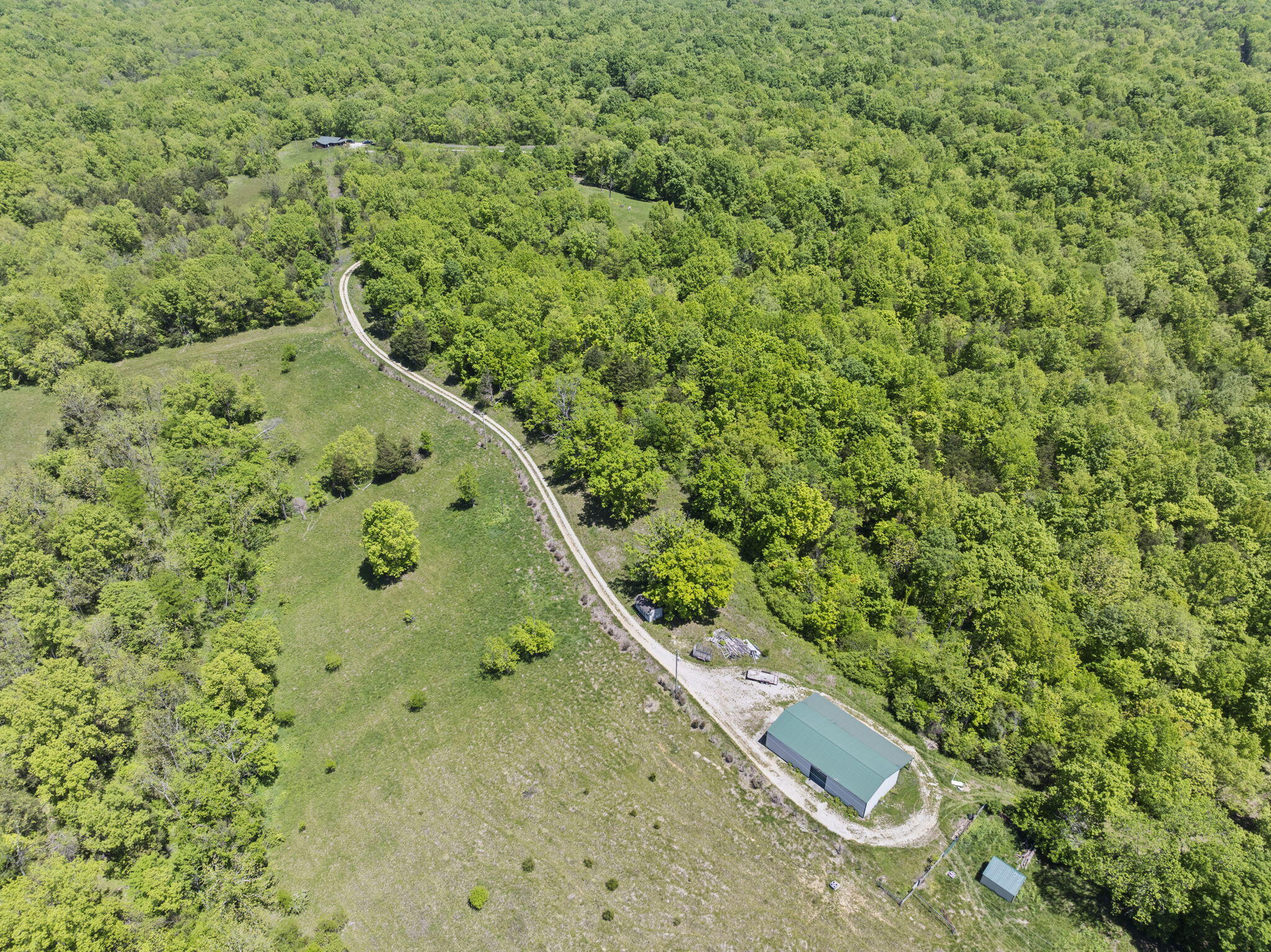2634 Glensboro Road