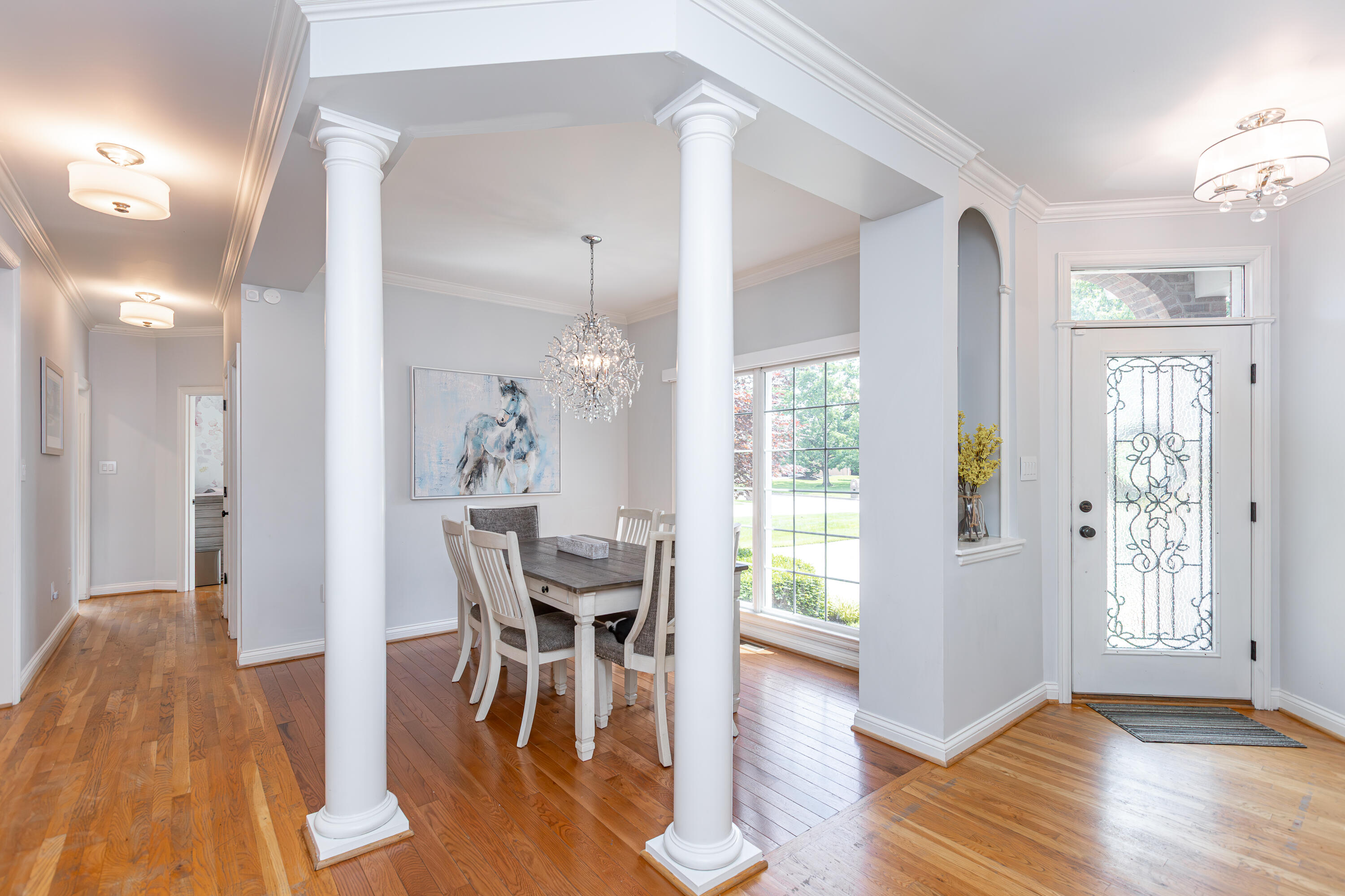 209 Juniper Drive