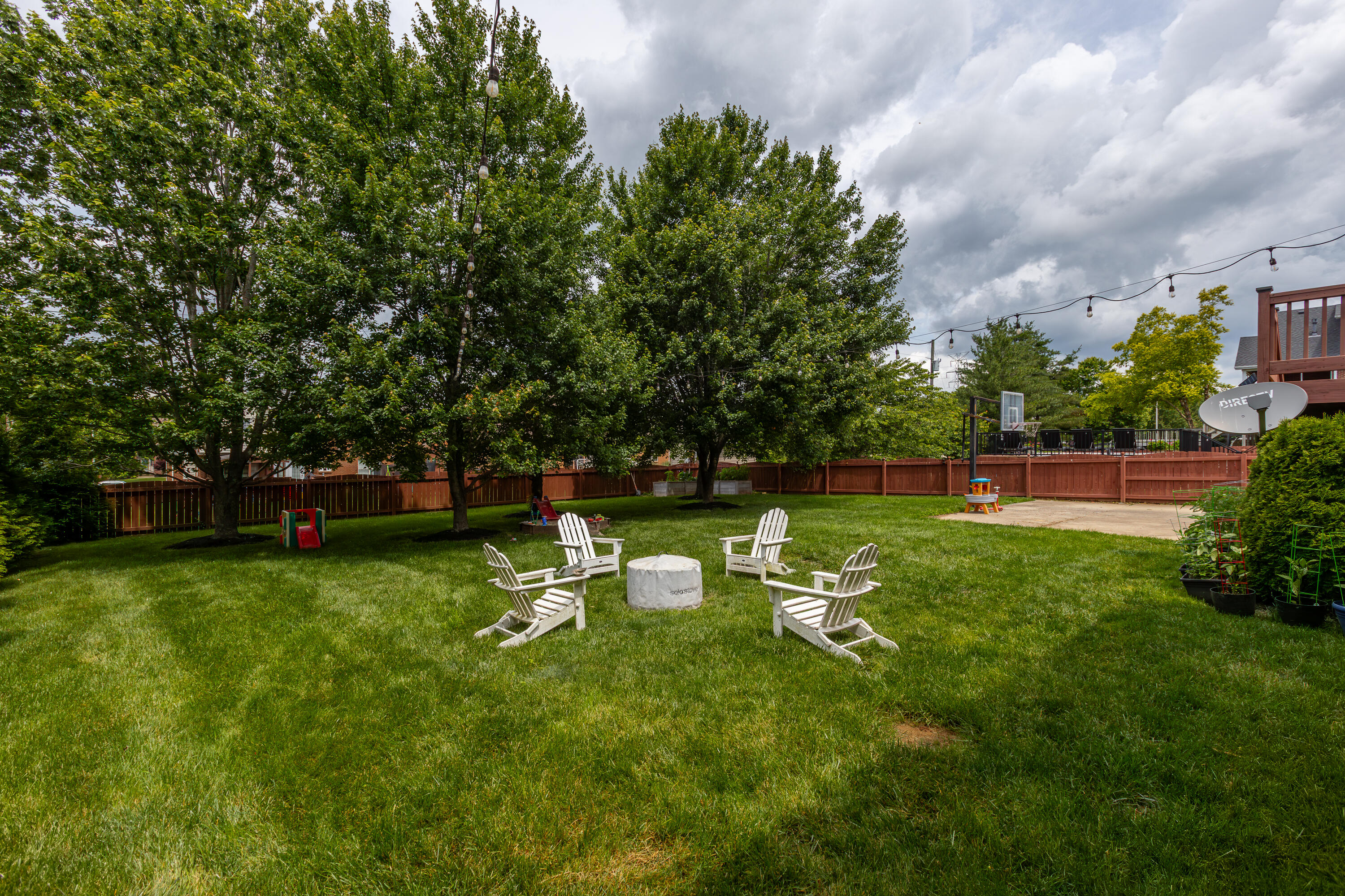 209 Juniper Drive