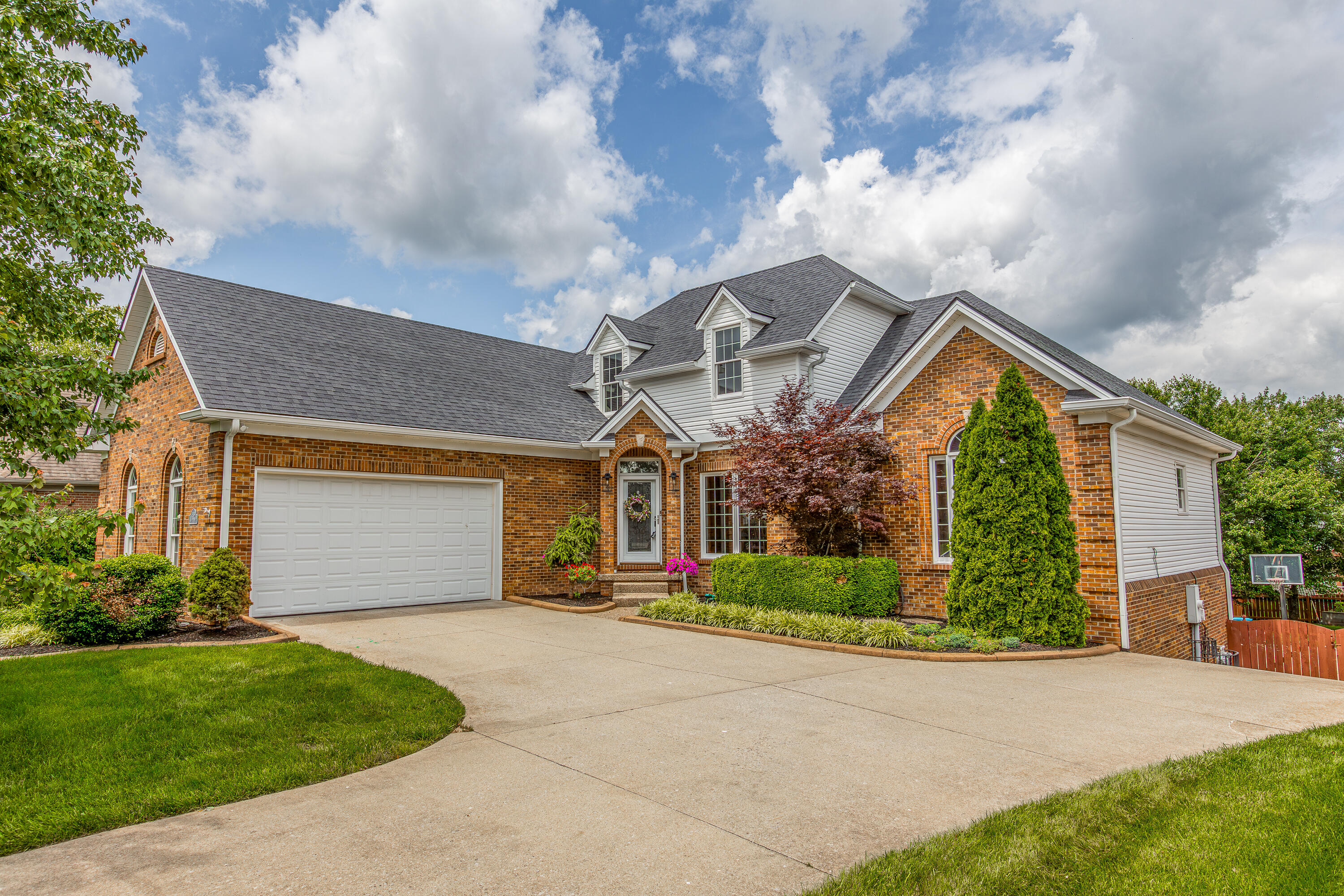 209 Juniper Drive