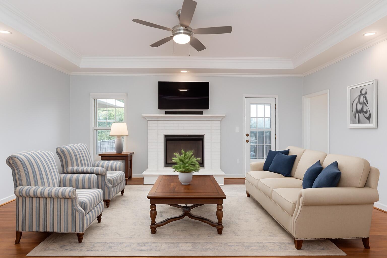 209 Juniper Drive