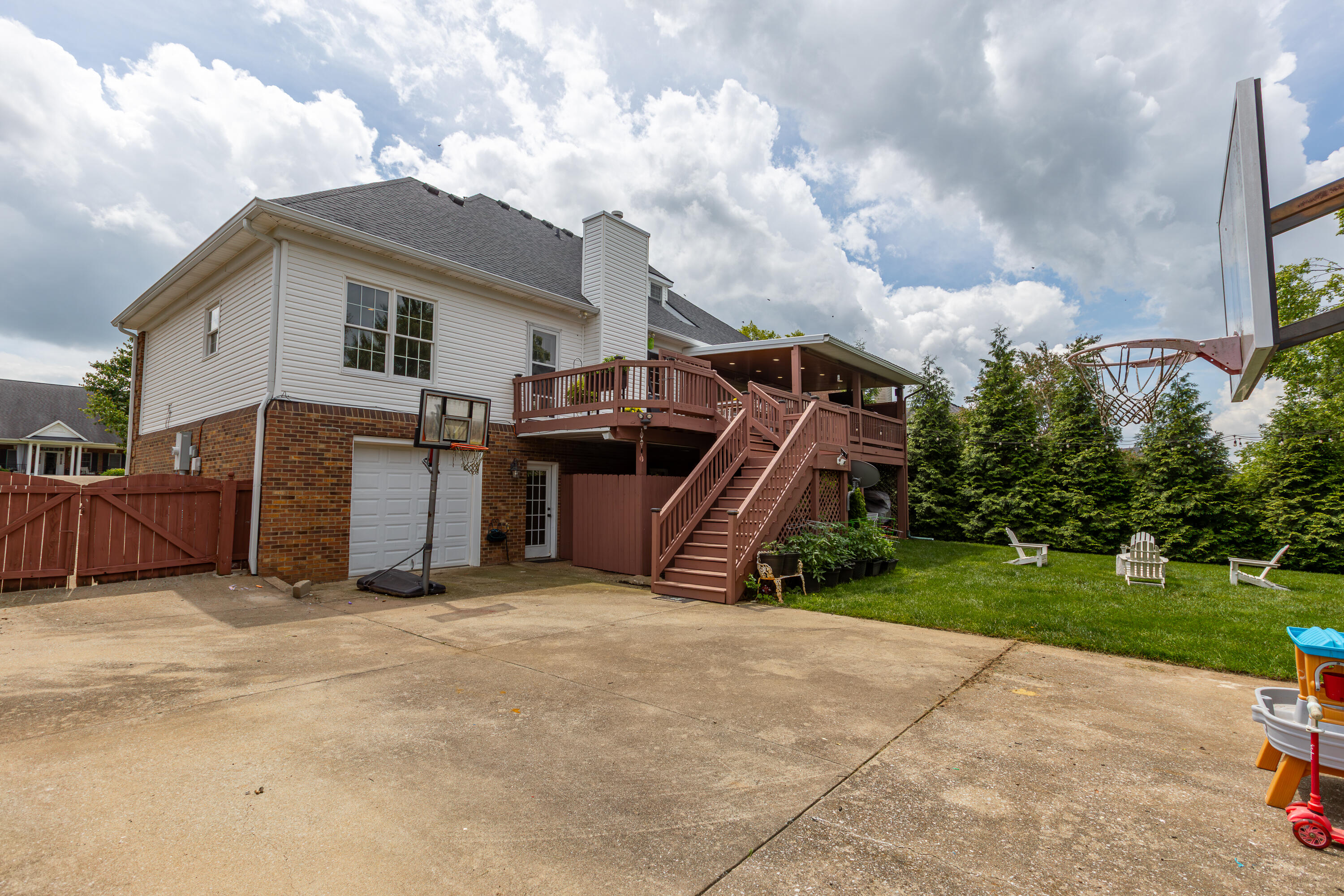 209 Juniper Drive