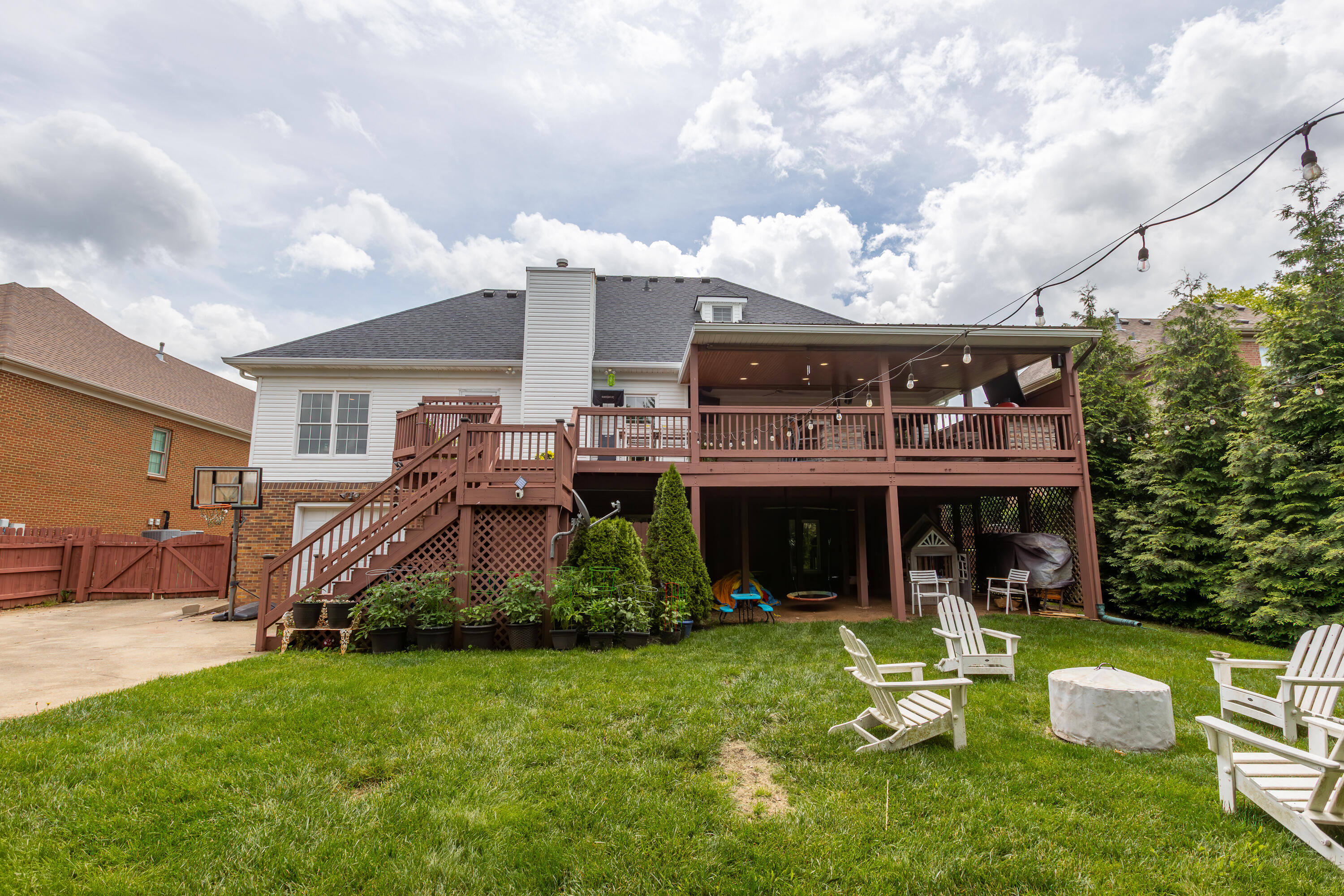 209 Juniper Drive