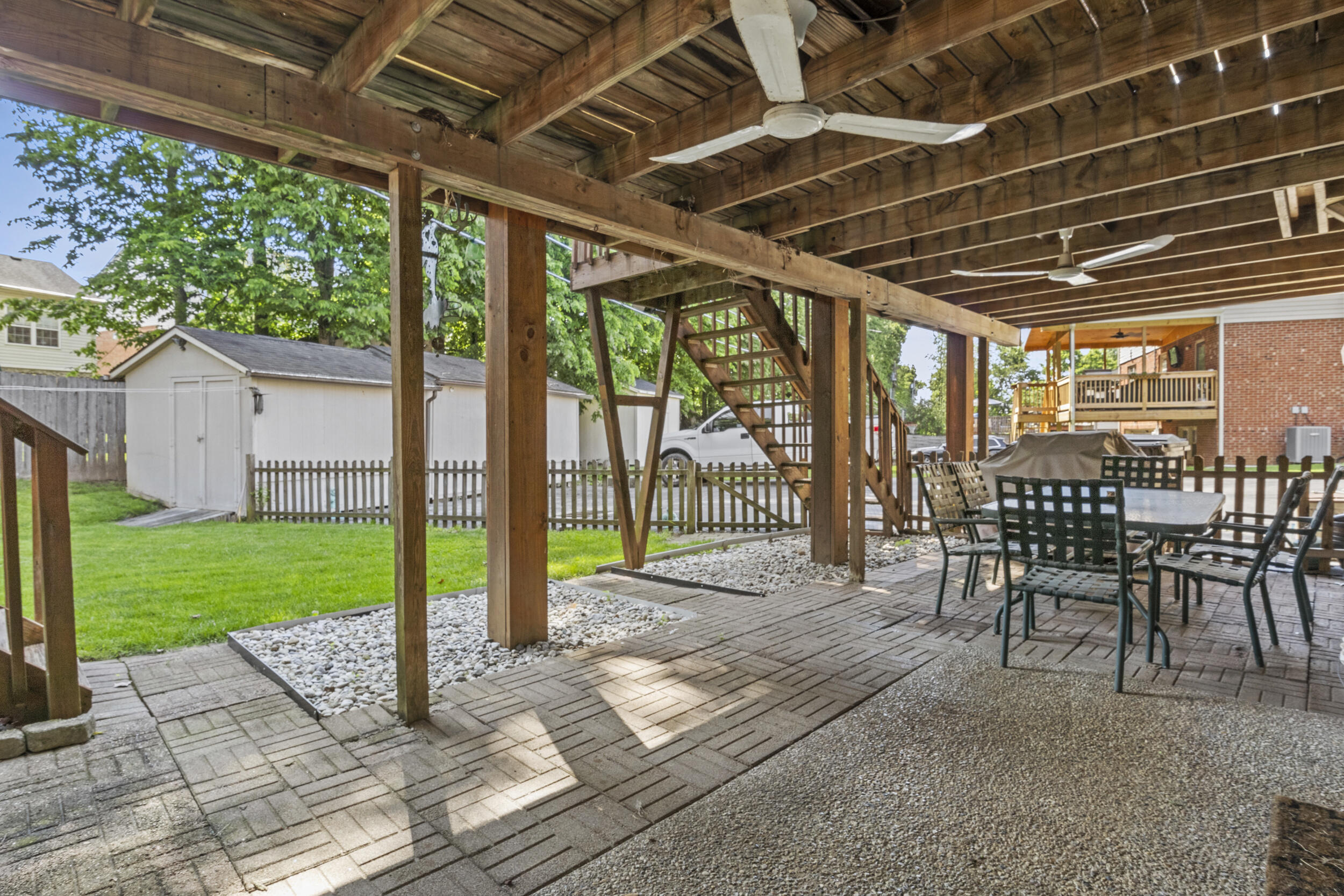 2025 Summerhayes Court