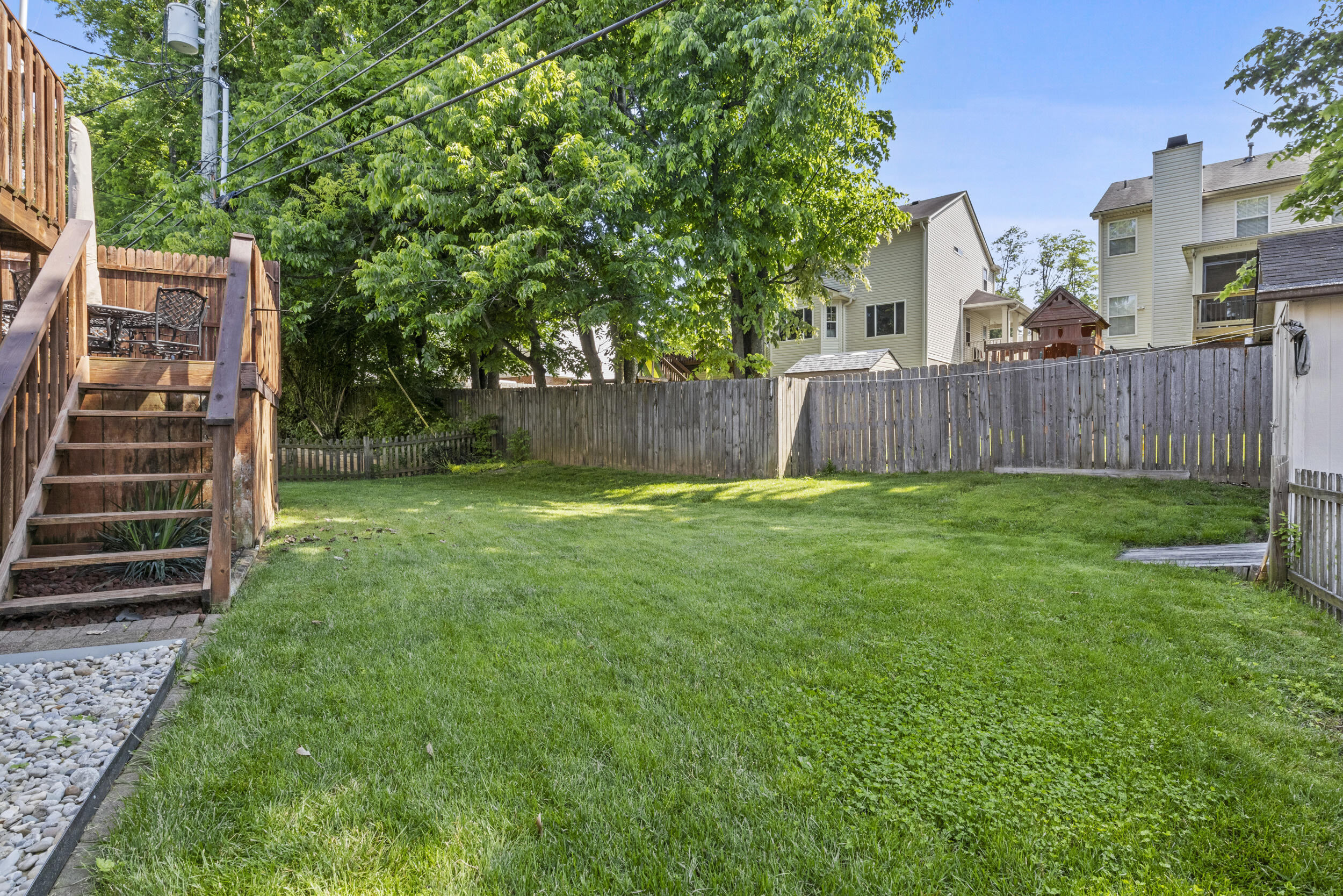 2025 Summerhayes Court