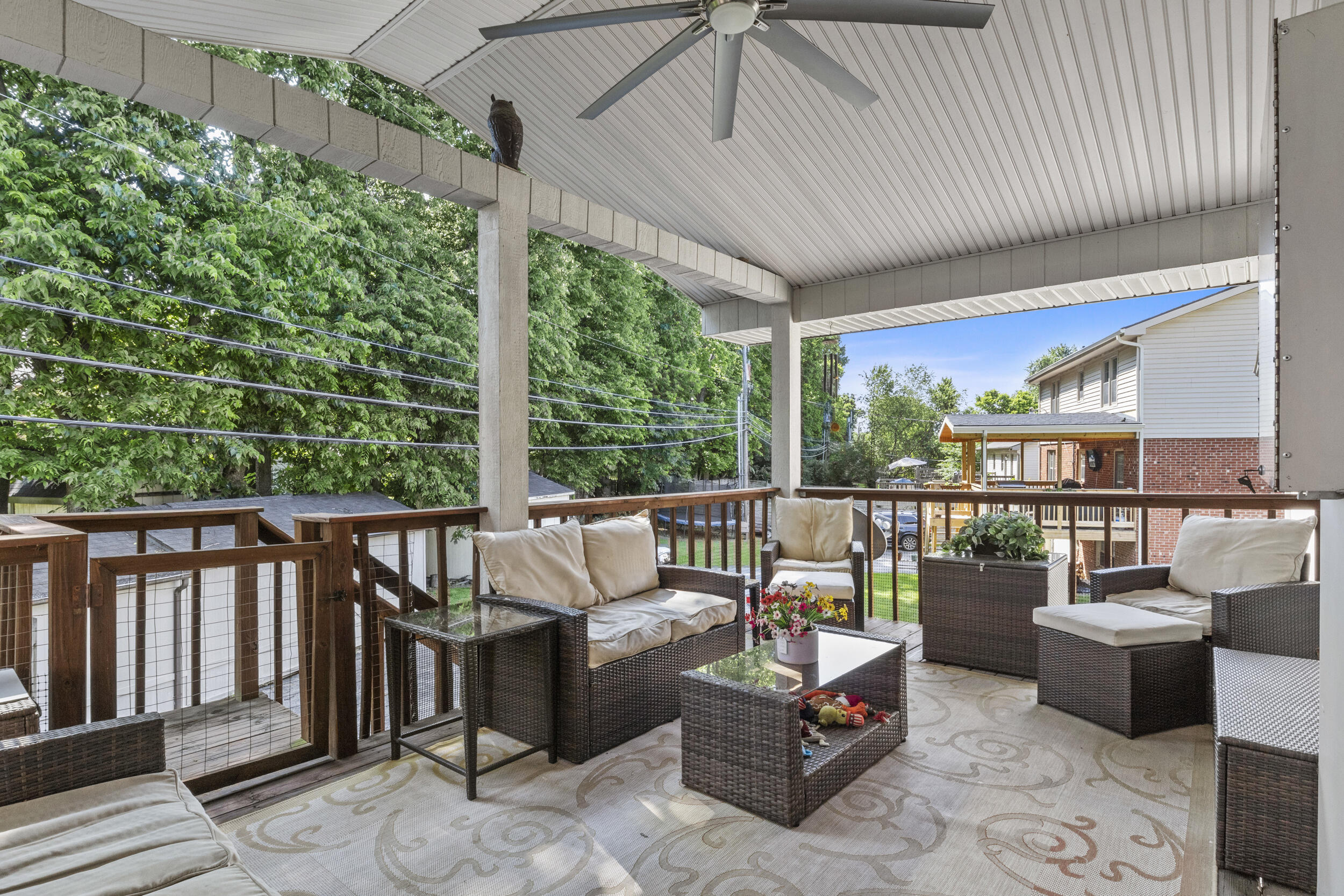2025 Summerhayes Court