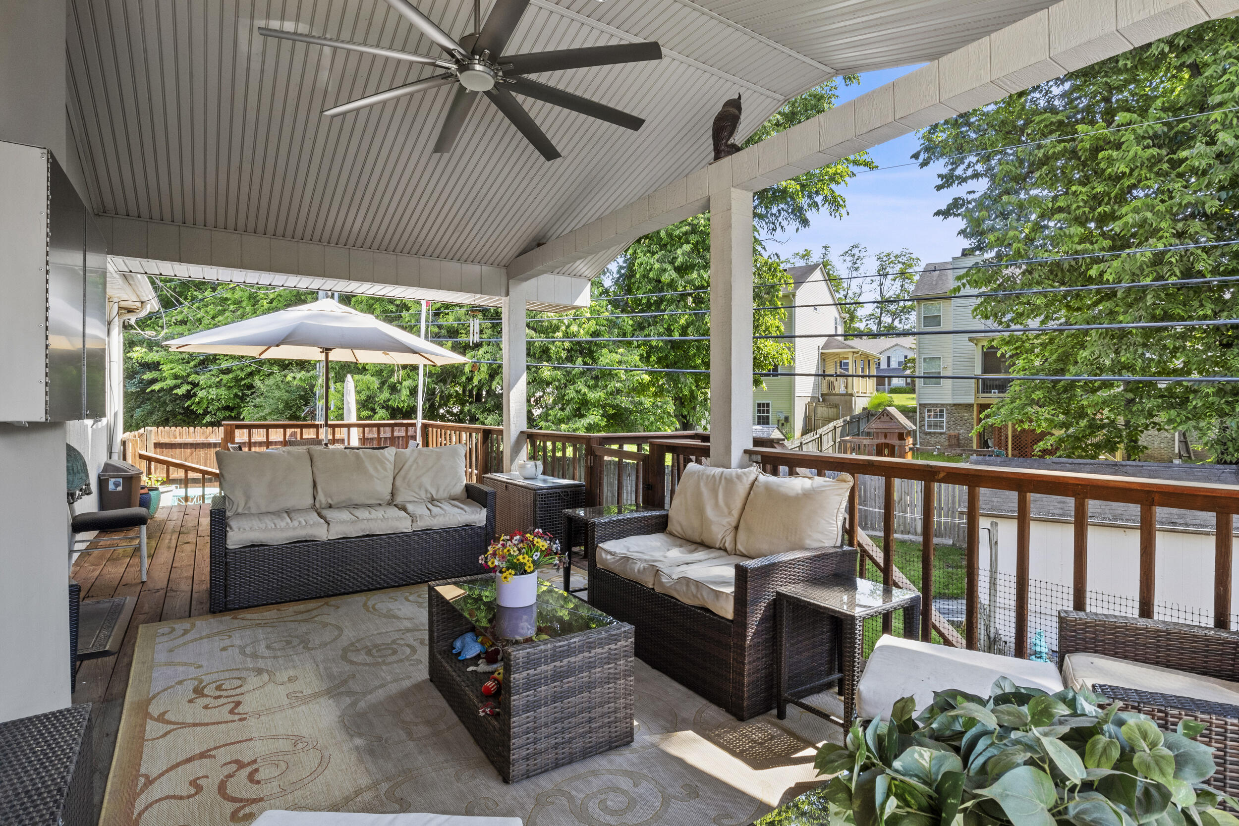 2025 Summerhayes Court