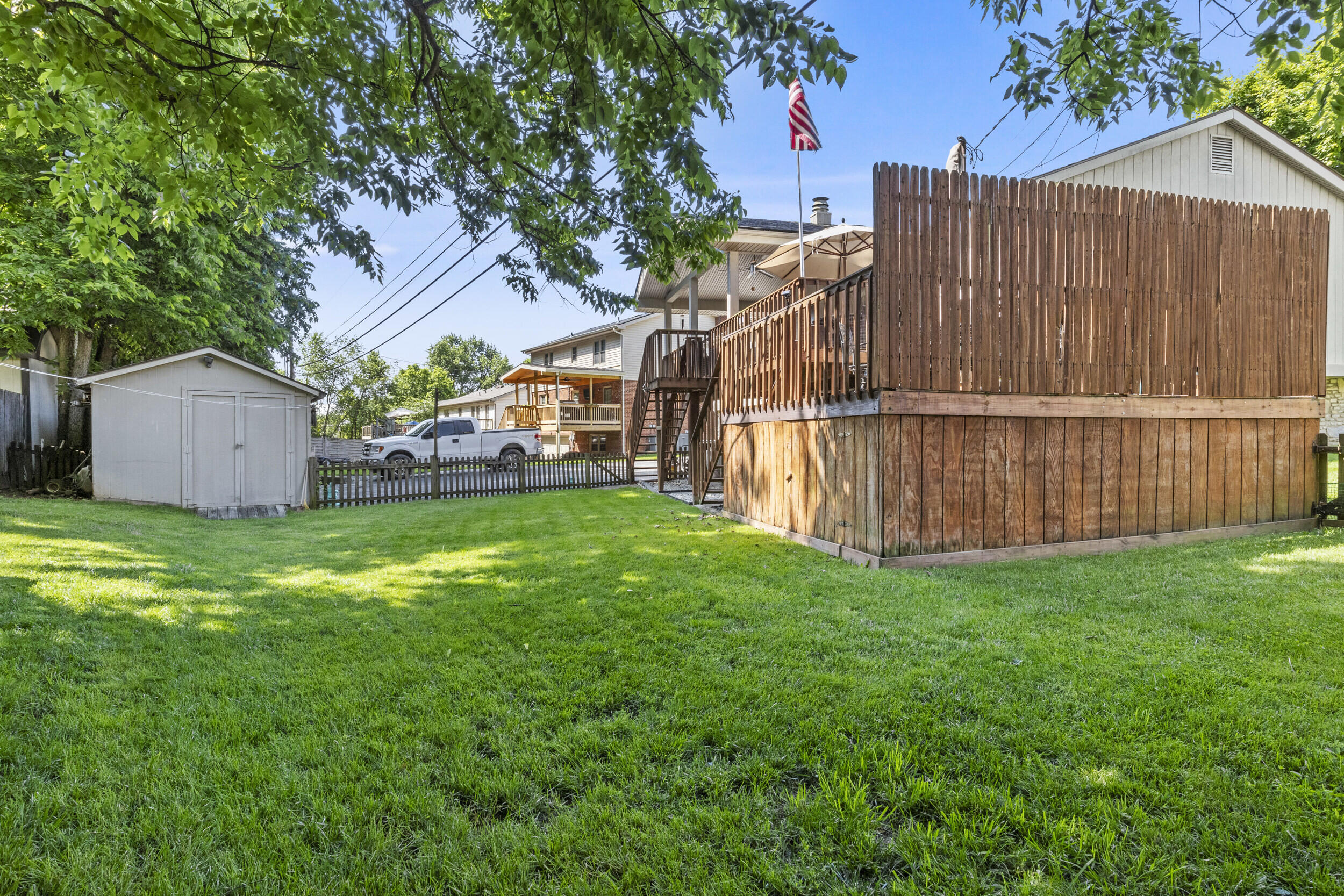 2025 Summerhayes Court