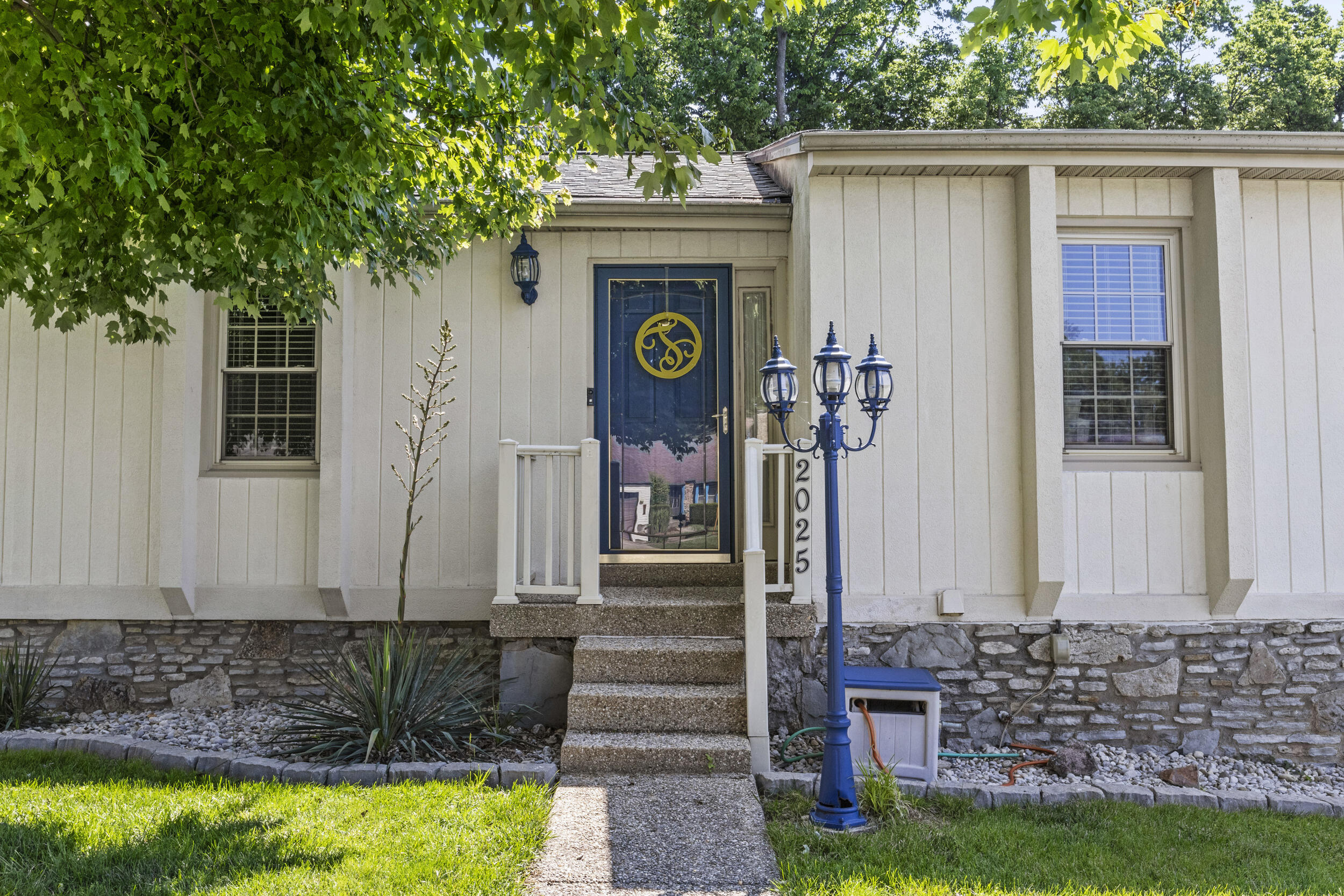 2025 Summerhayes Court