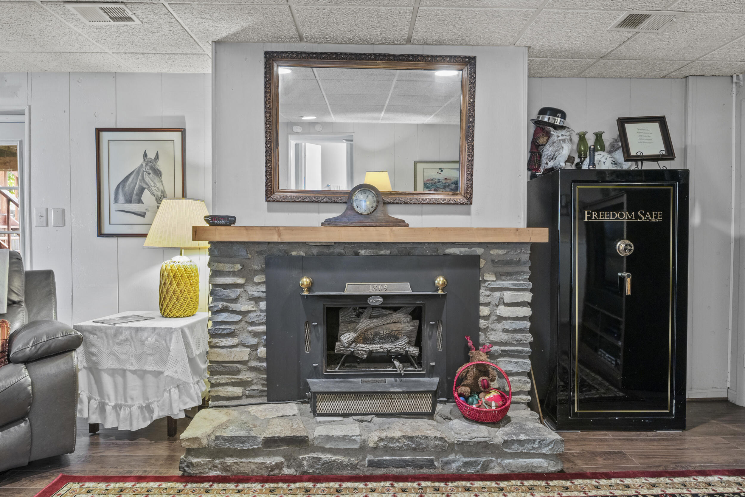 2025 Summerhayes Court