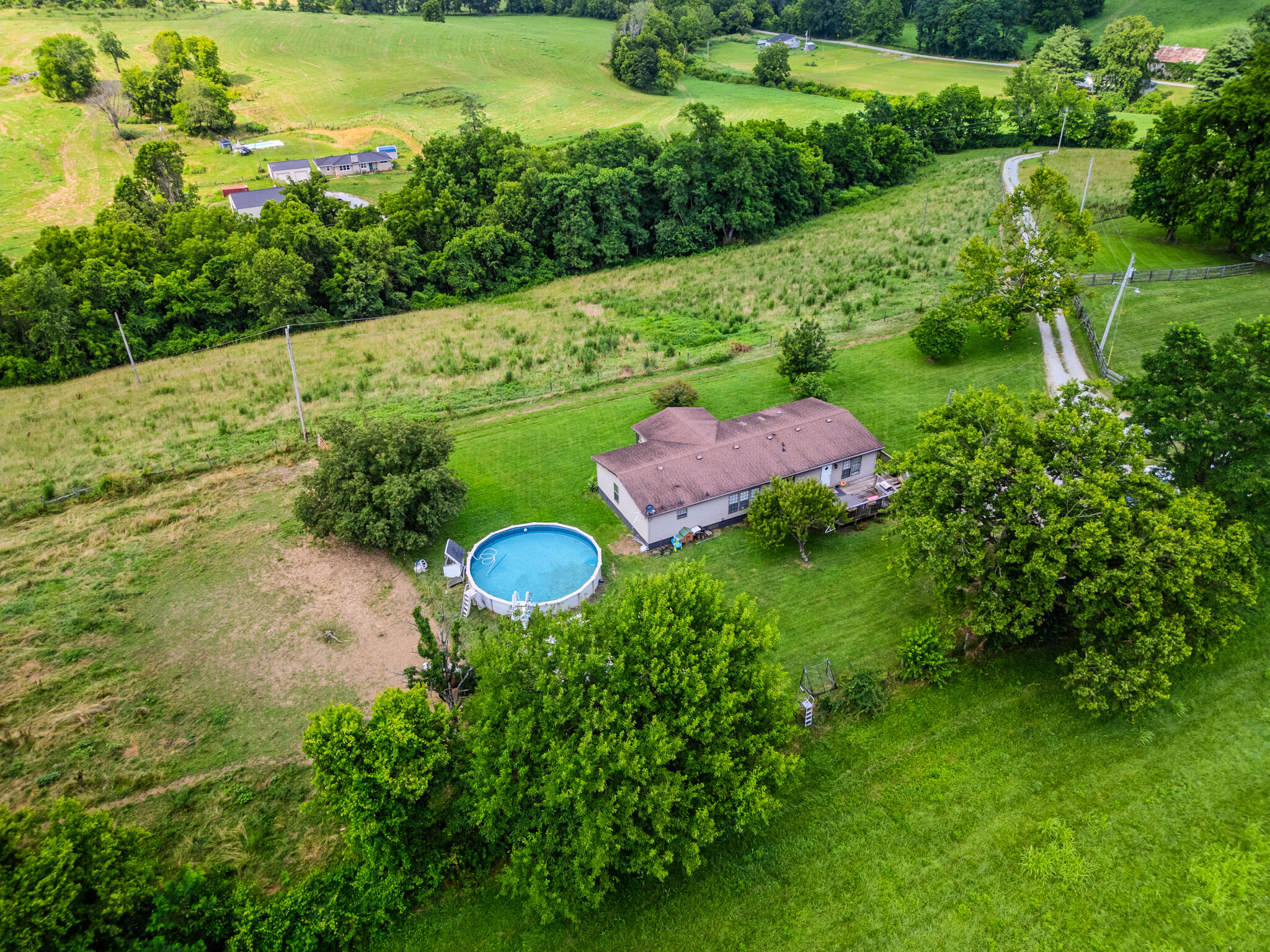 4058 Donaldson Road