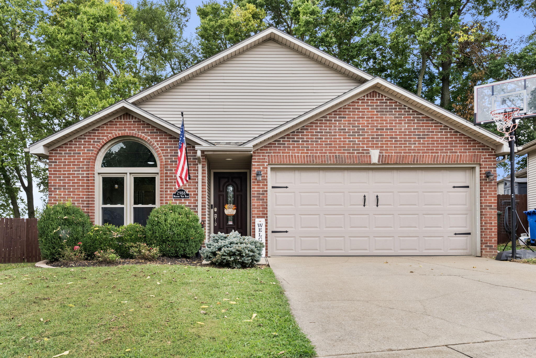 2988 Masters View Road