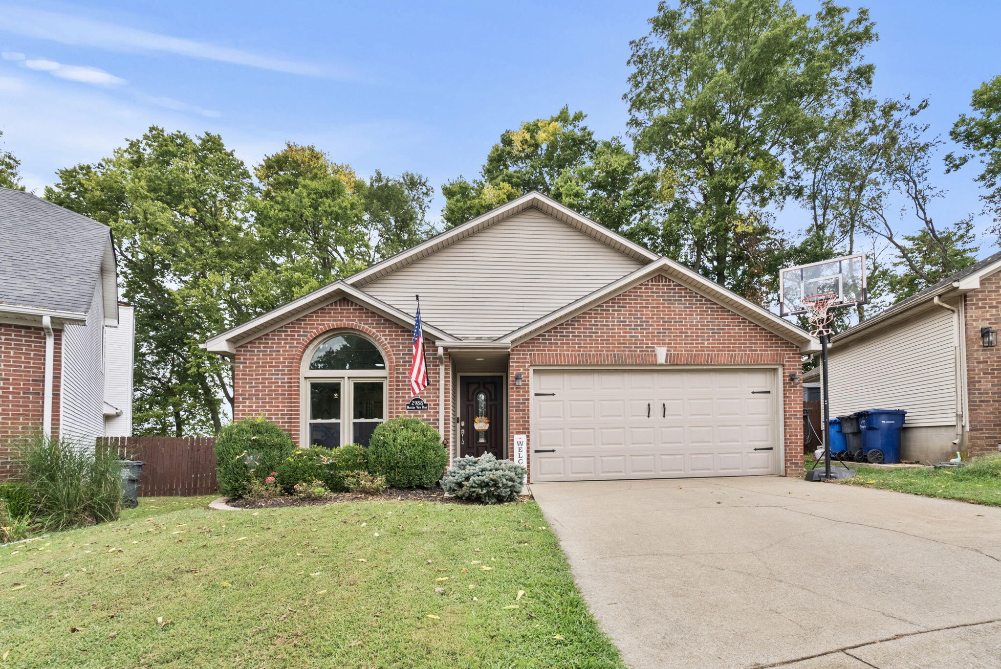 2988 Masters View Road