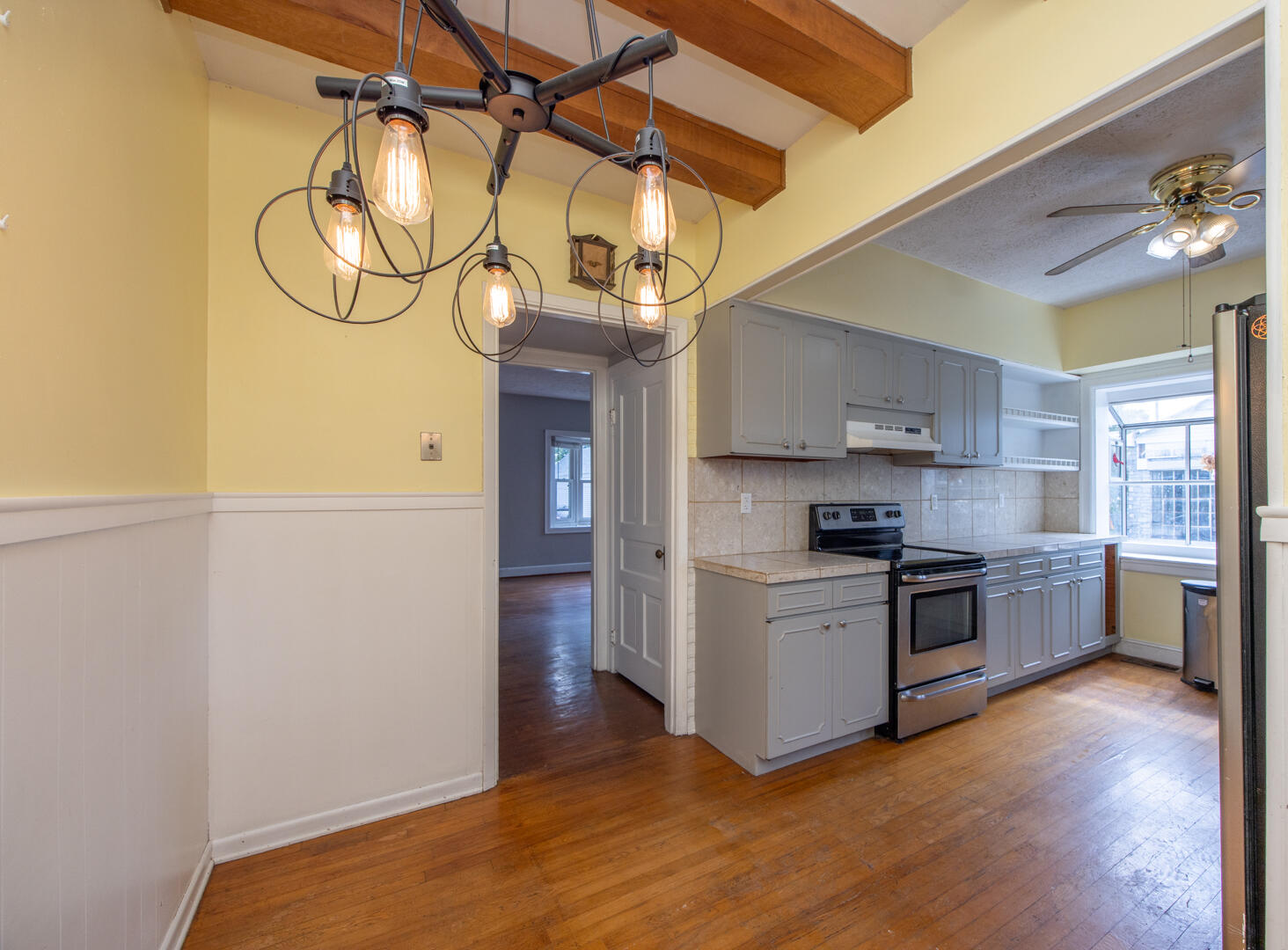 25 16th Street