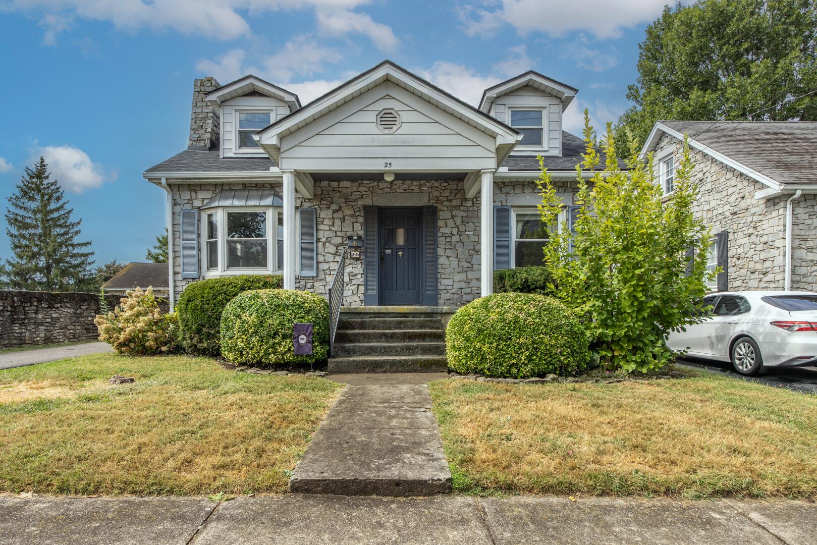 25 16th Street