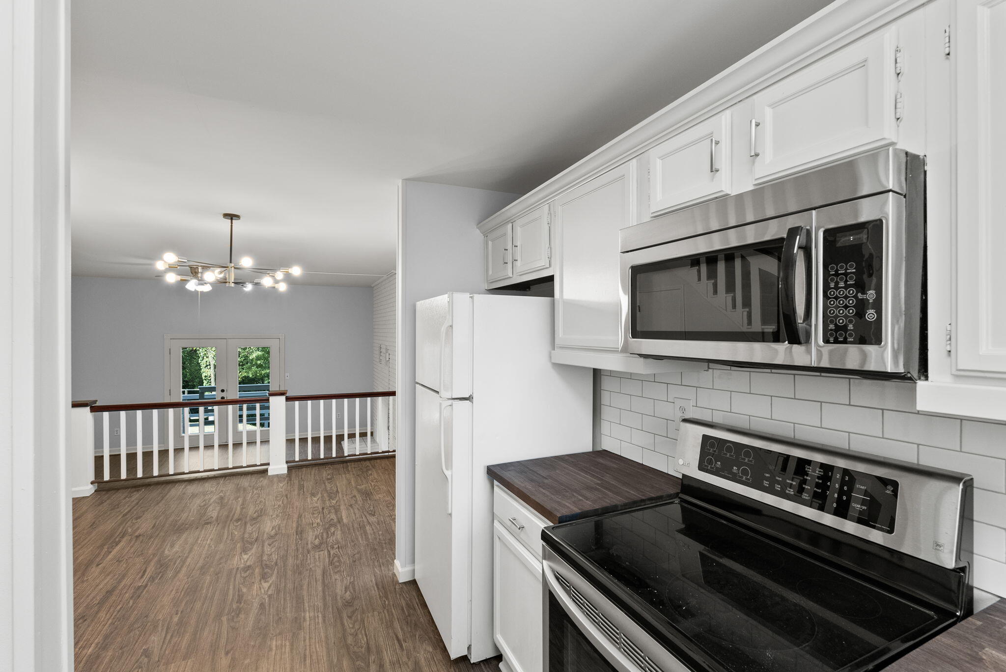 1077 Armstrong Mill Road