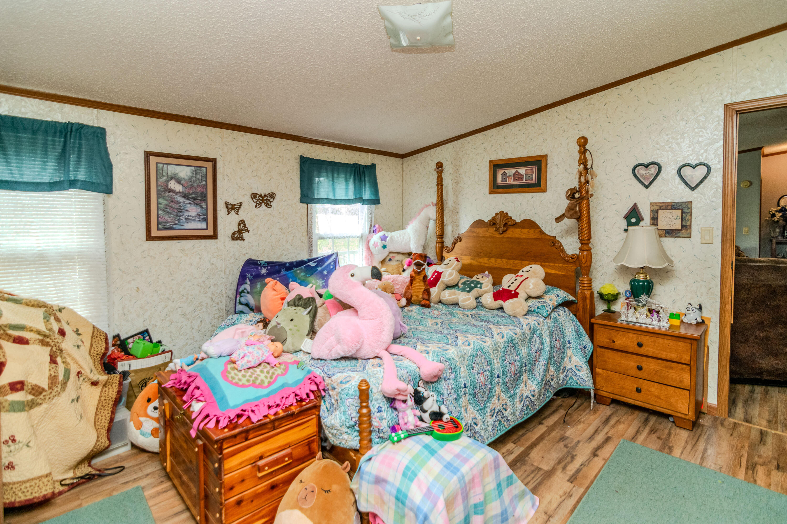 936 Perry Pike