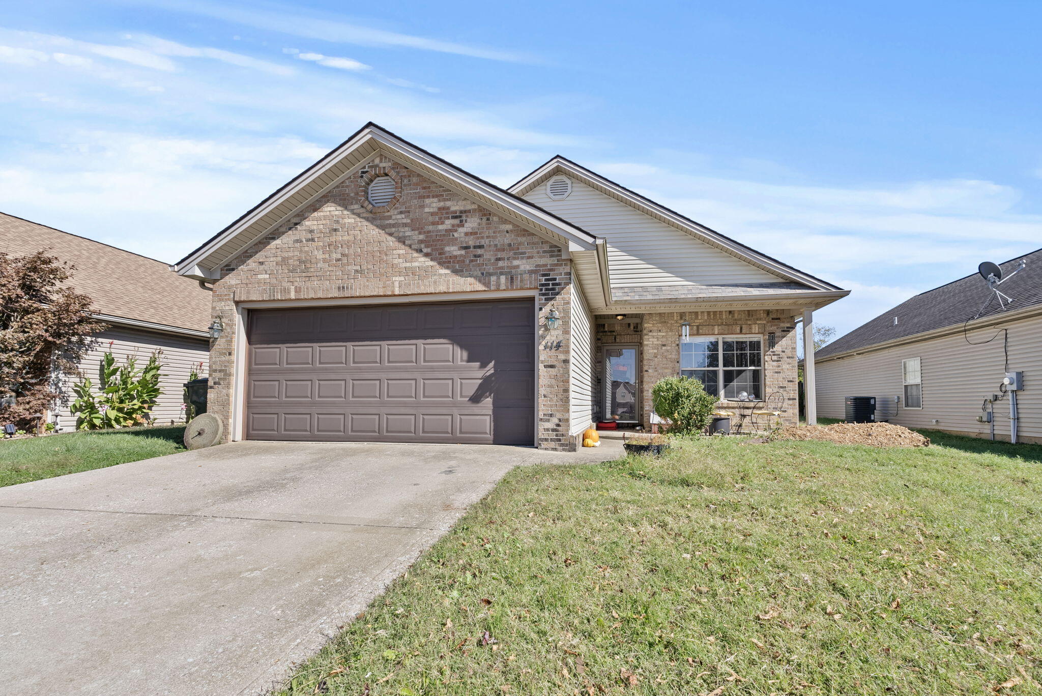 114 Seth Way