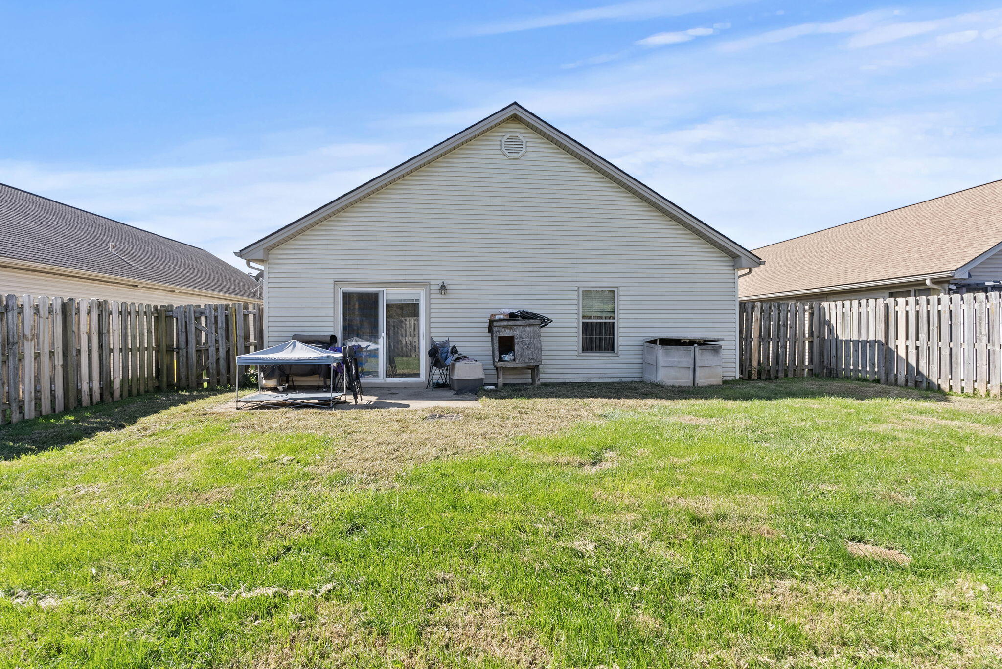 114 Seth Way