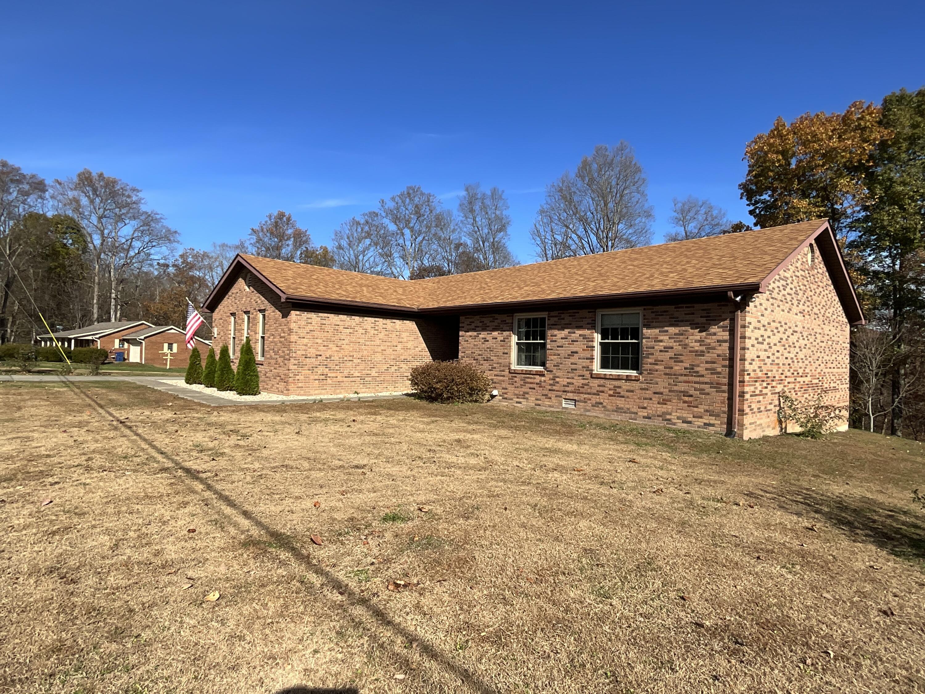 3812 Castlewood Court