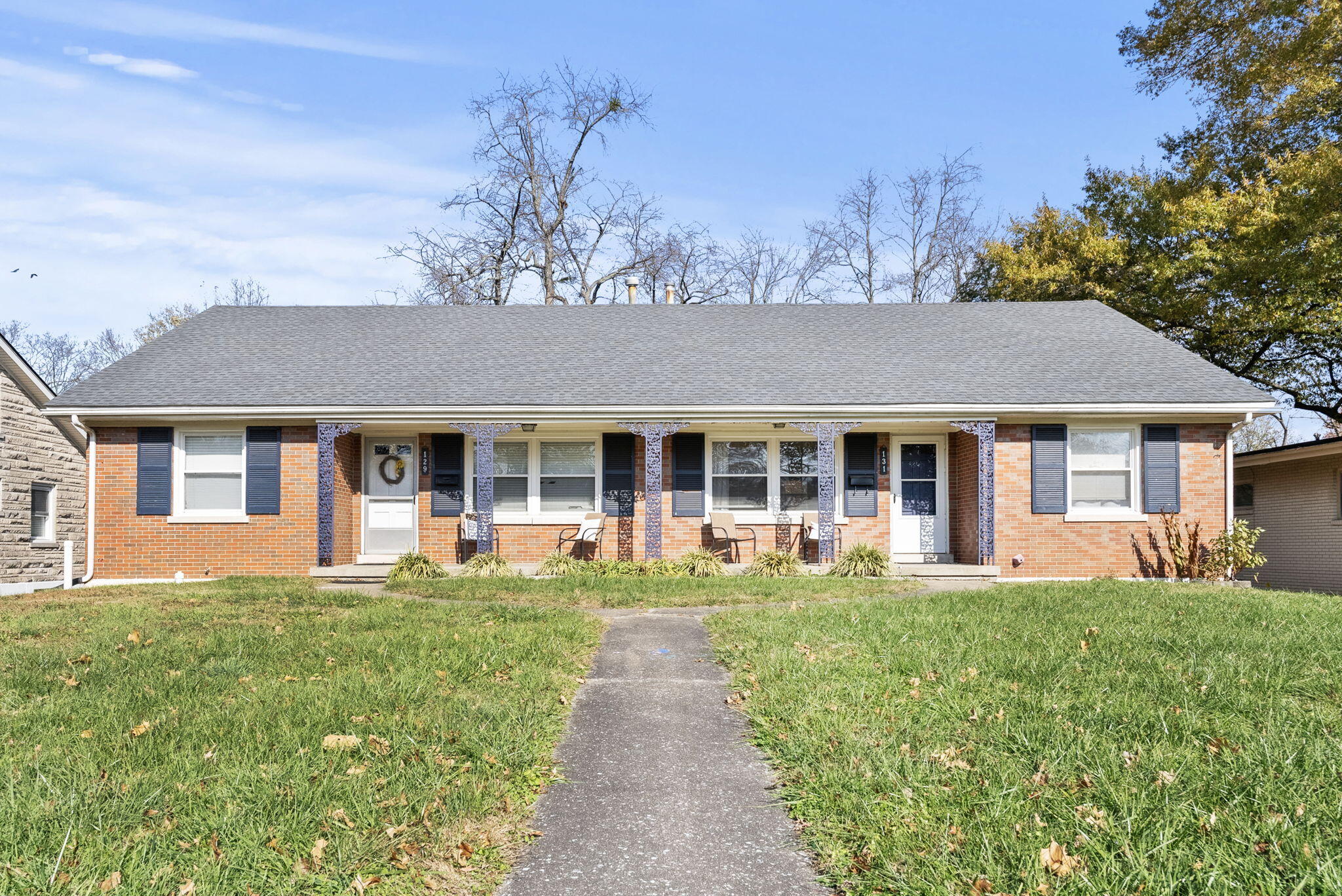 129 Greenbriar Road