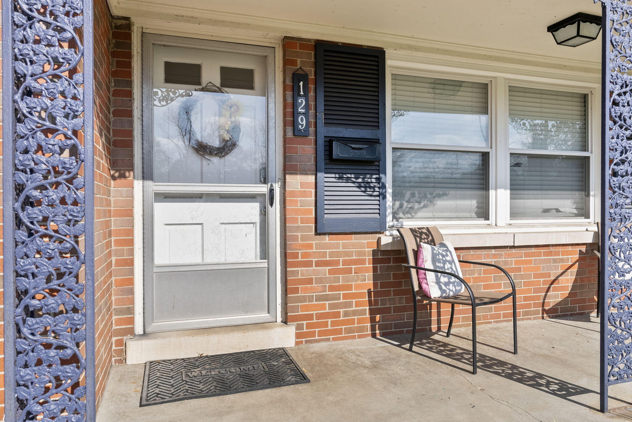 129 Greenbriar Road