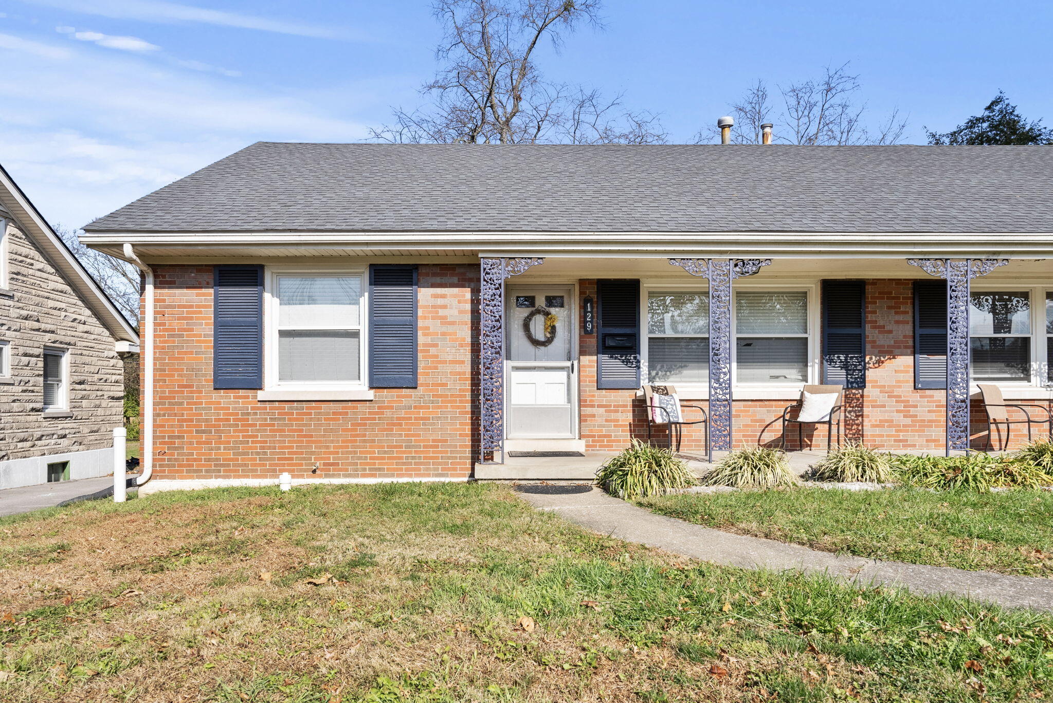 129 Greenbriar Road