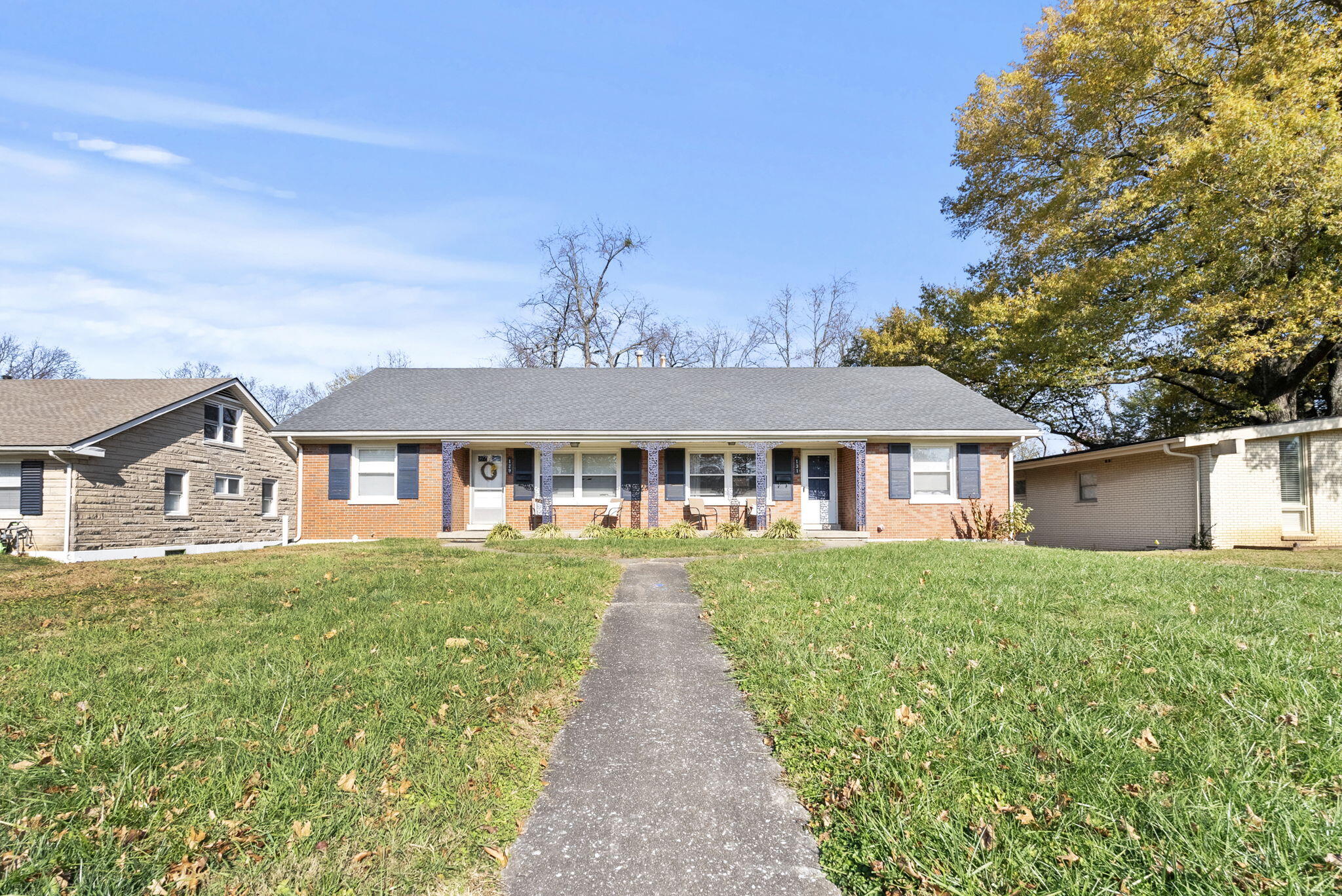 129 Greenbriar Road