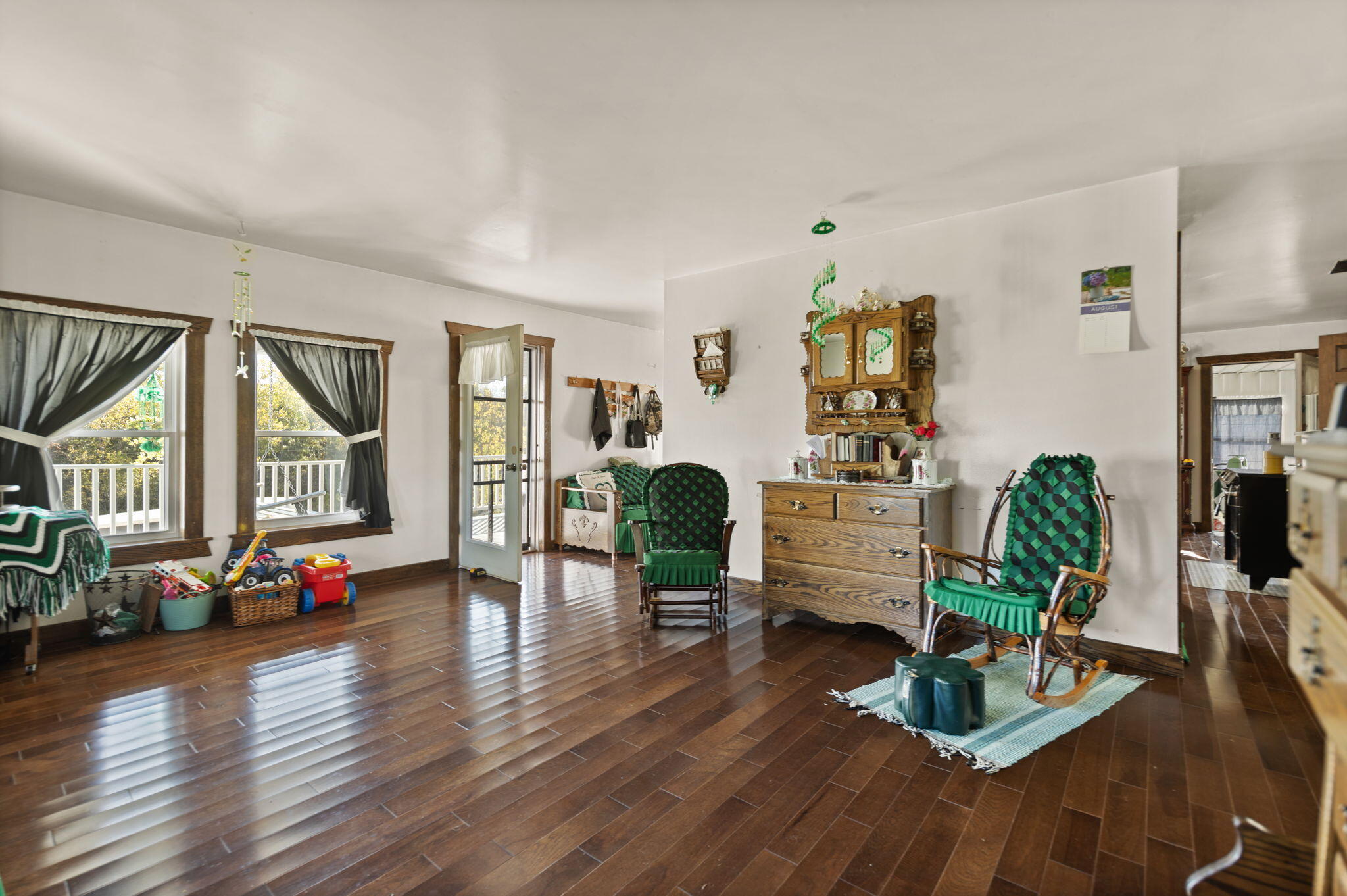 1185 Mudsock Road