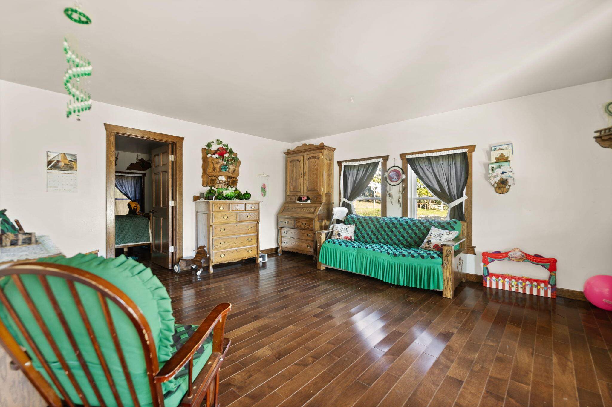 1185 Mudsock Road
