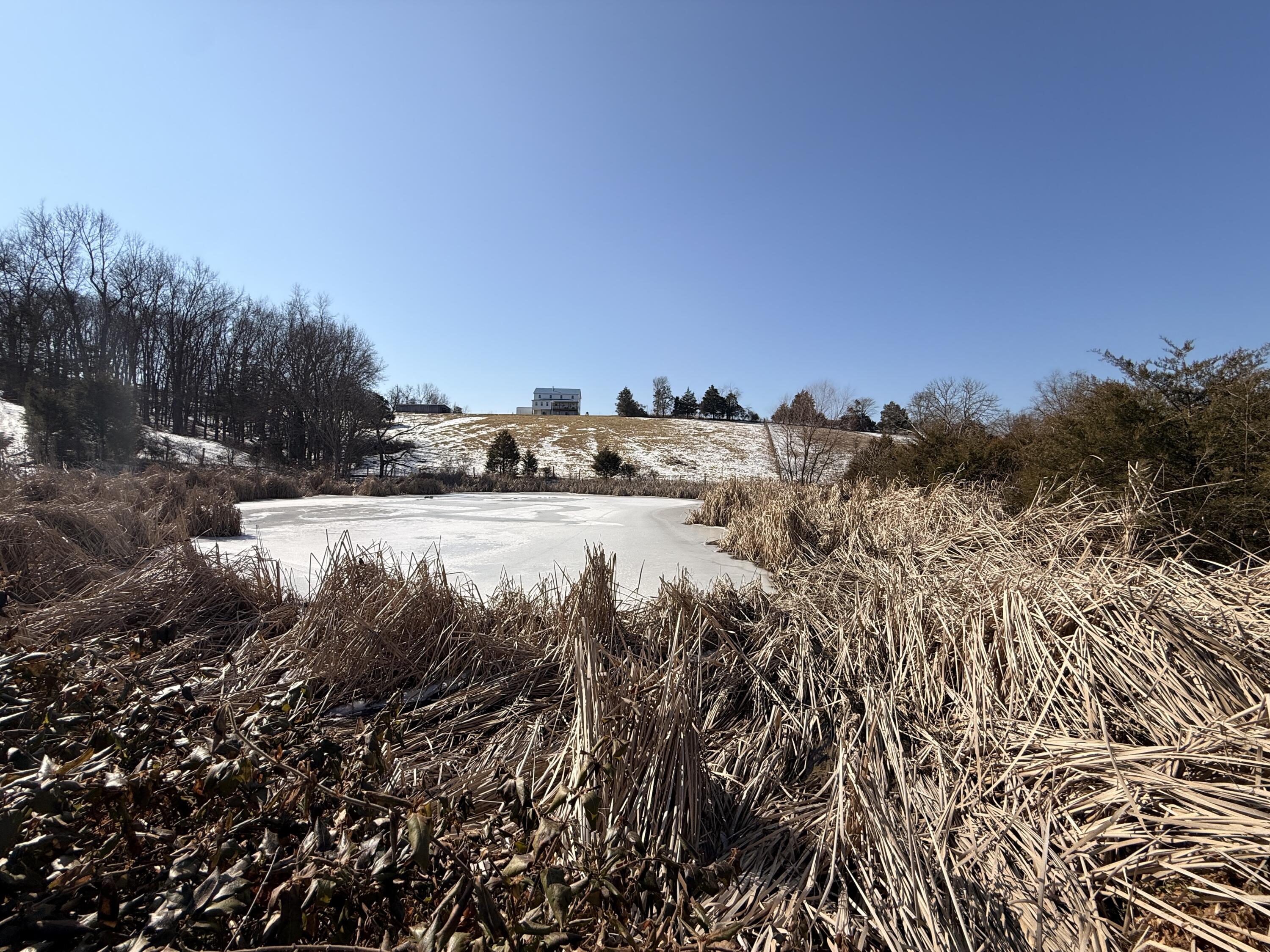 2066 Mudsock Road