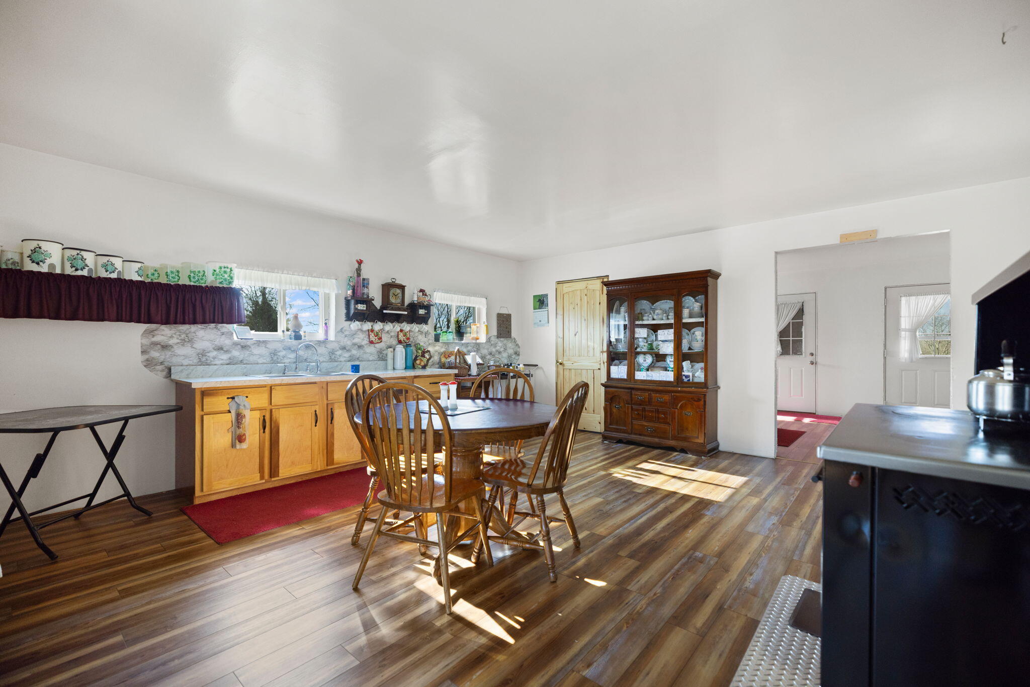 2066 Mudsock Road