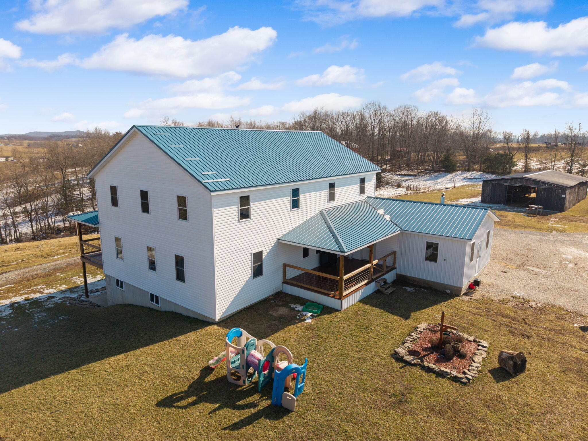 2066 Mudsock Road