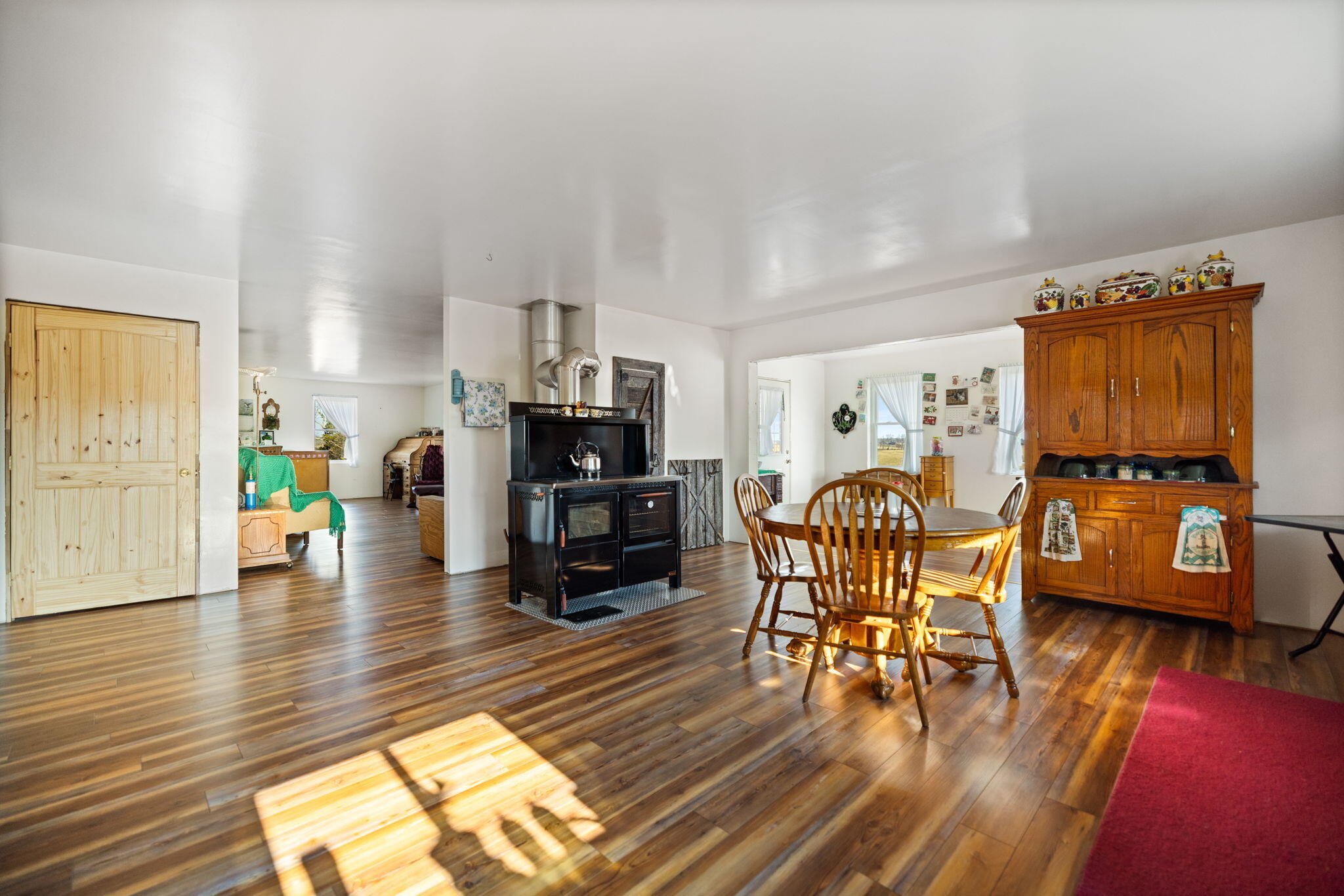 2066 Mudsock Road