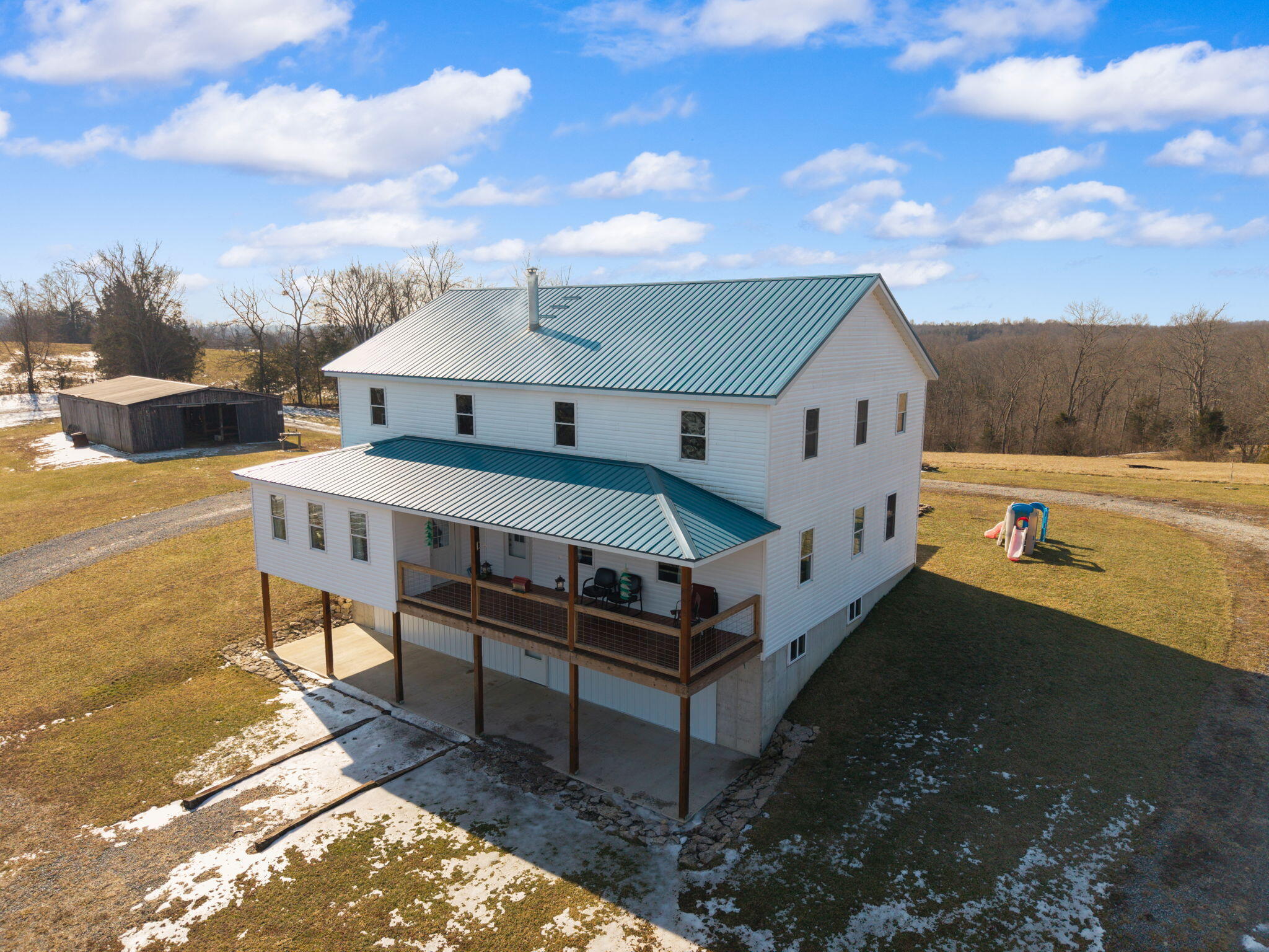 2066 Mudsock Road