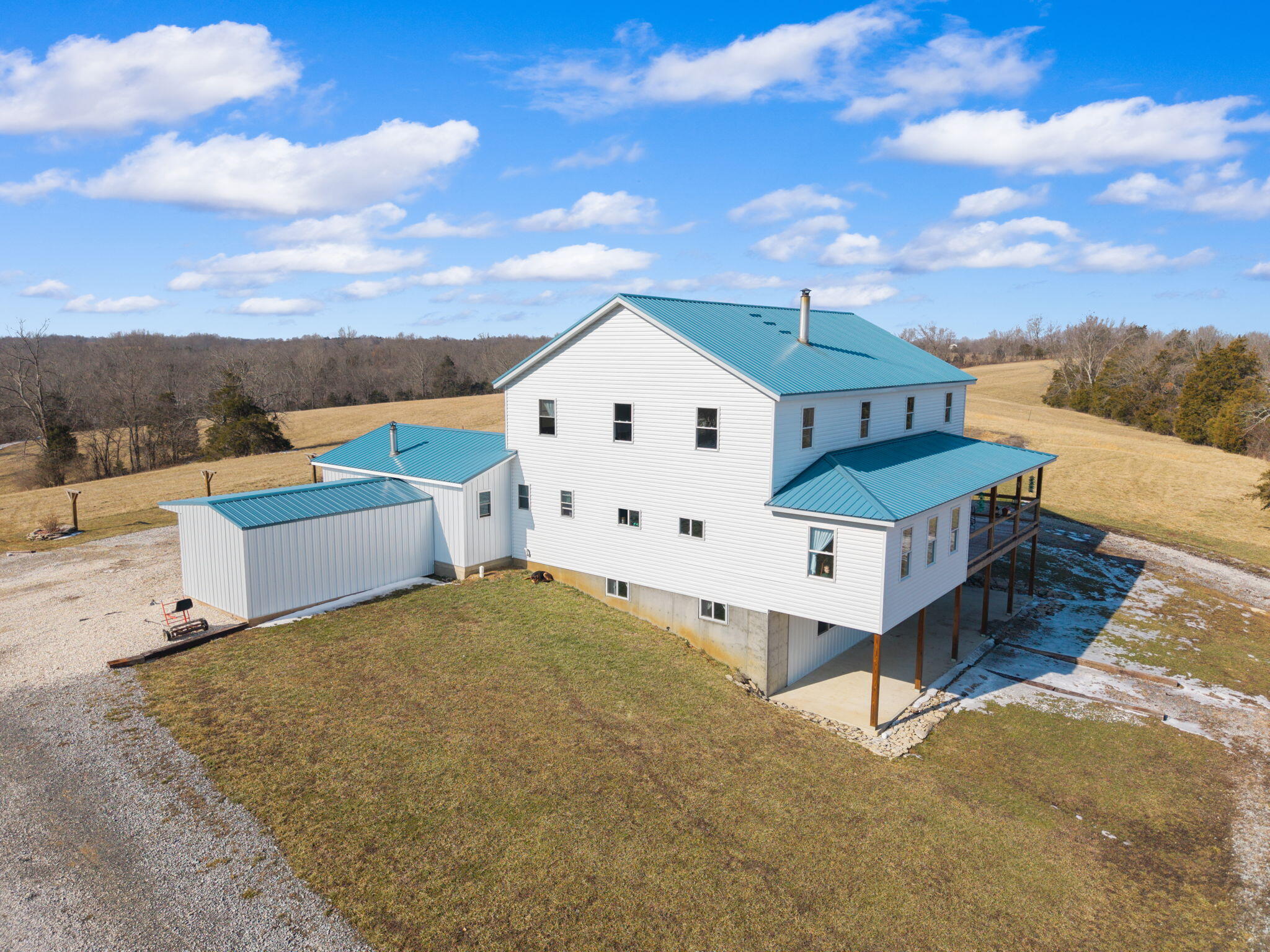 2066 Mudsock Road