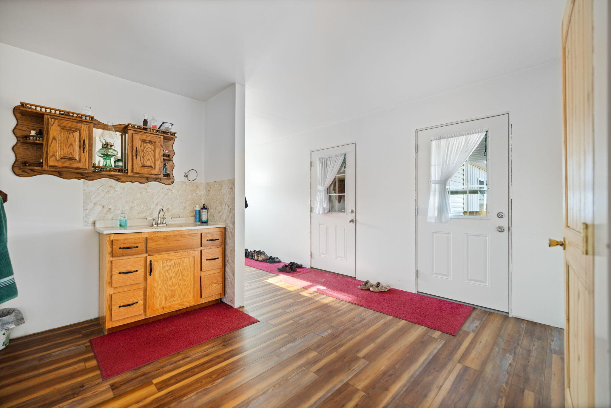 2066 Mudsock Road