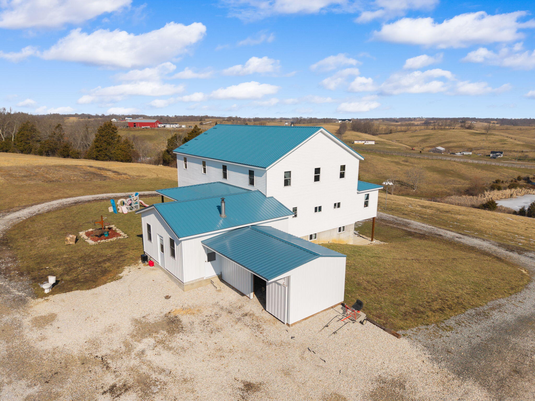 2066 Mudsock Road