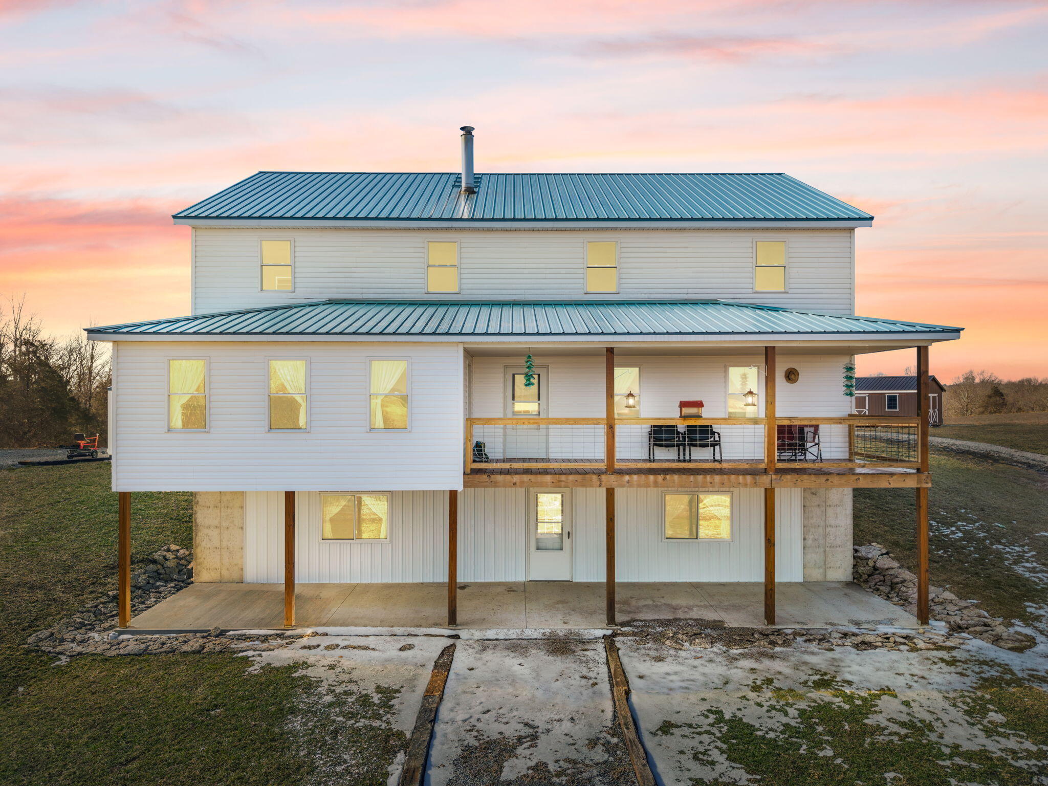 2066 Mudsock Road