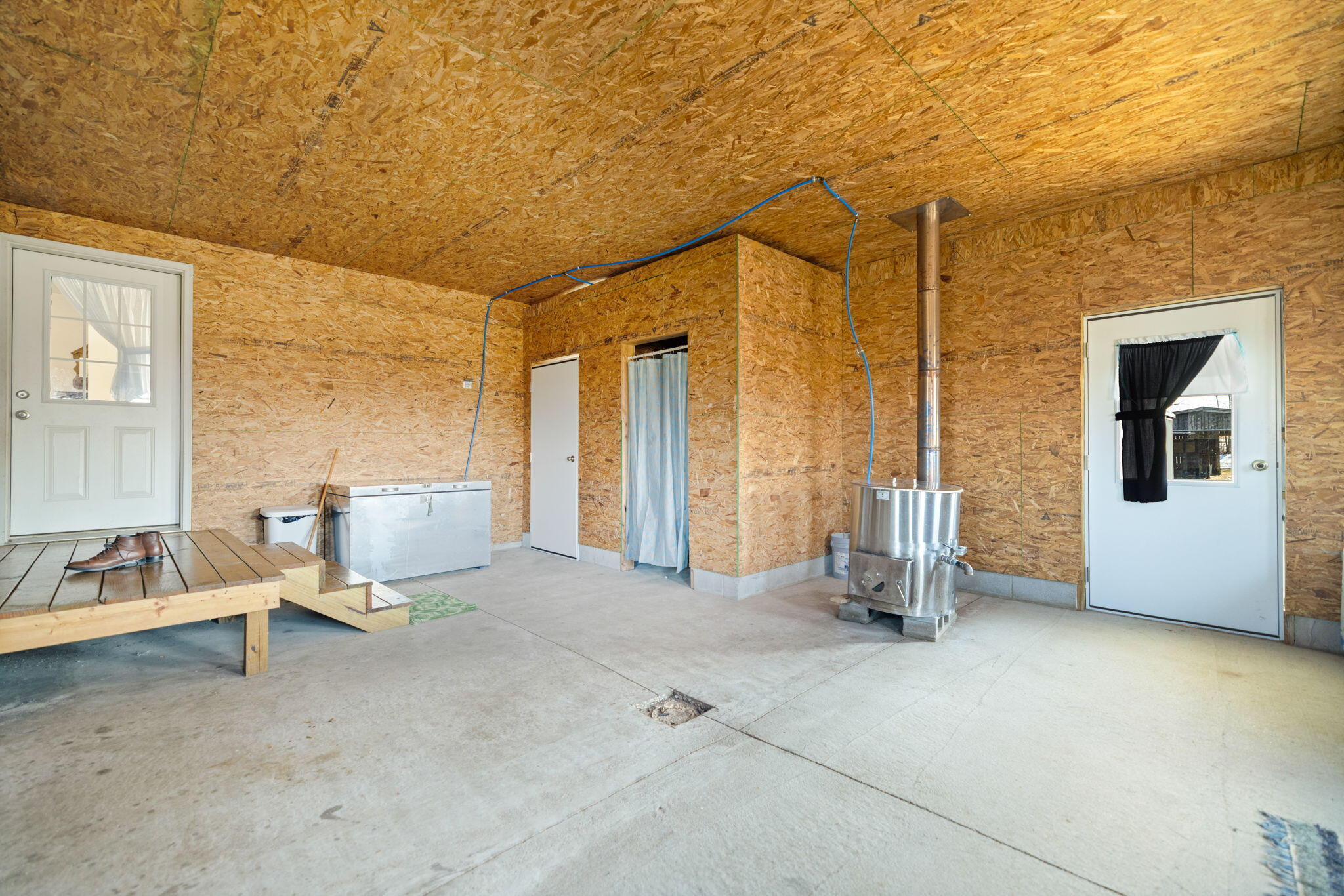 2066 Mudsock Road
