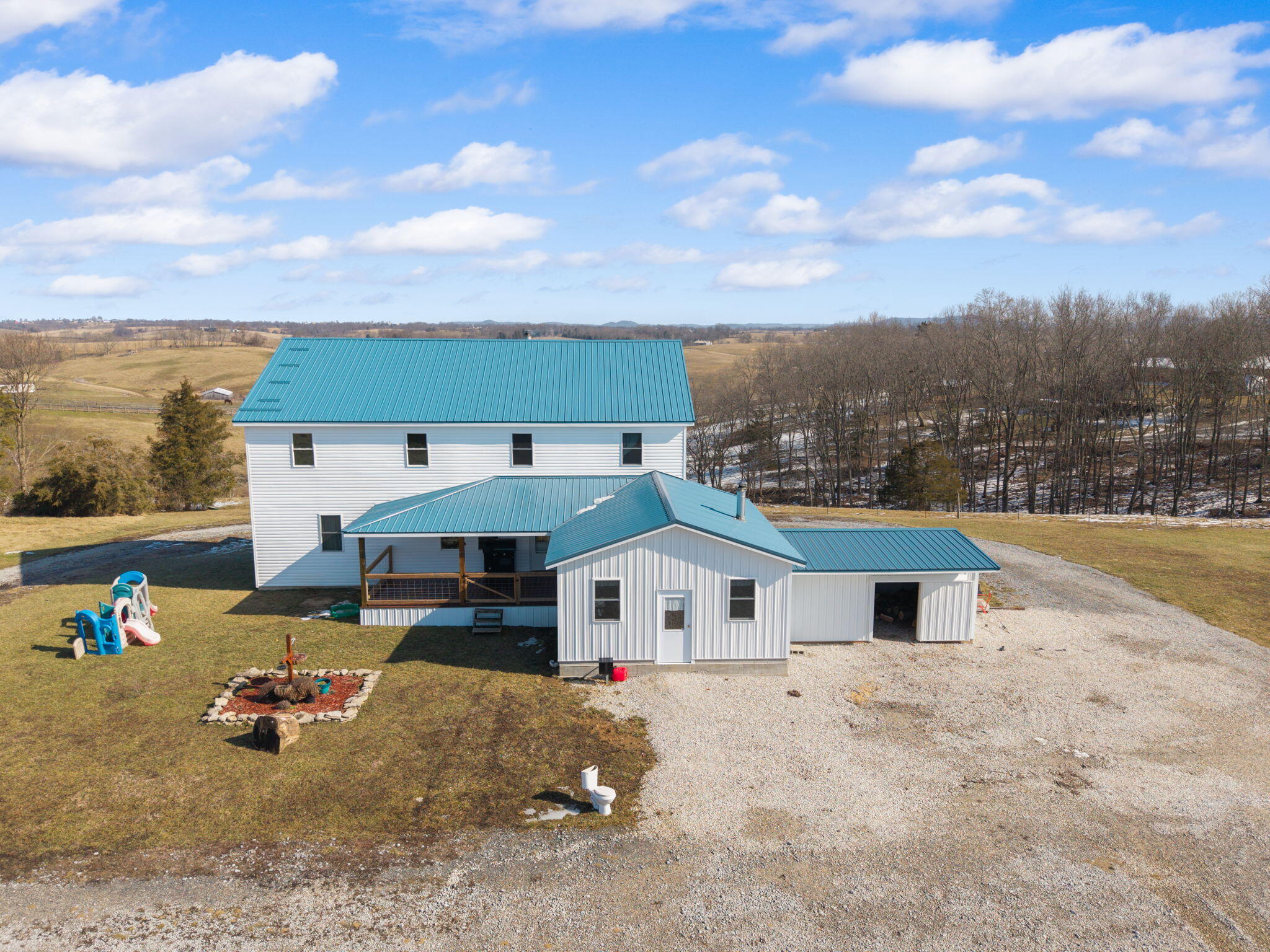 2066 Mudsock Road
