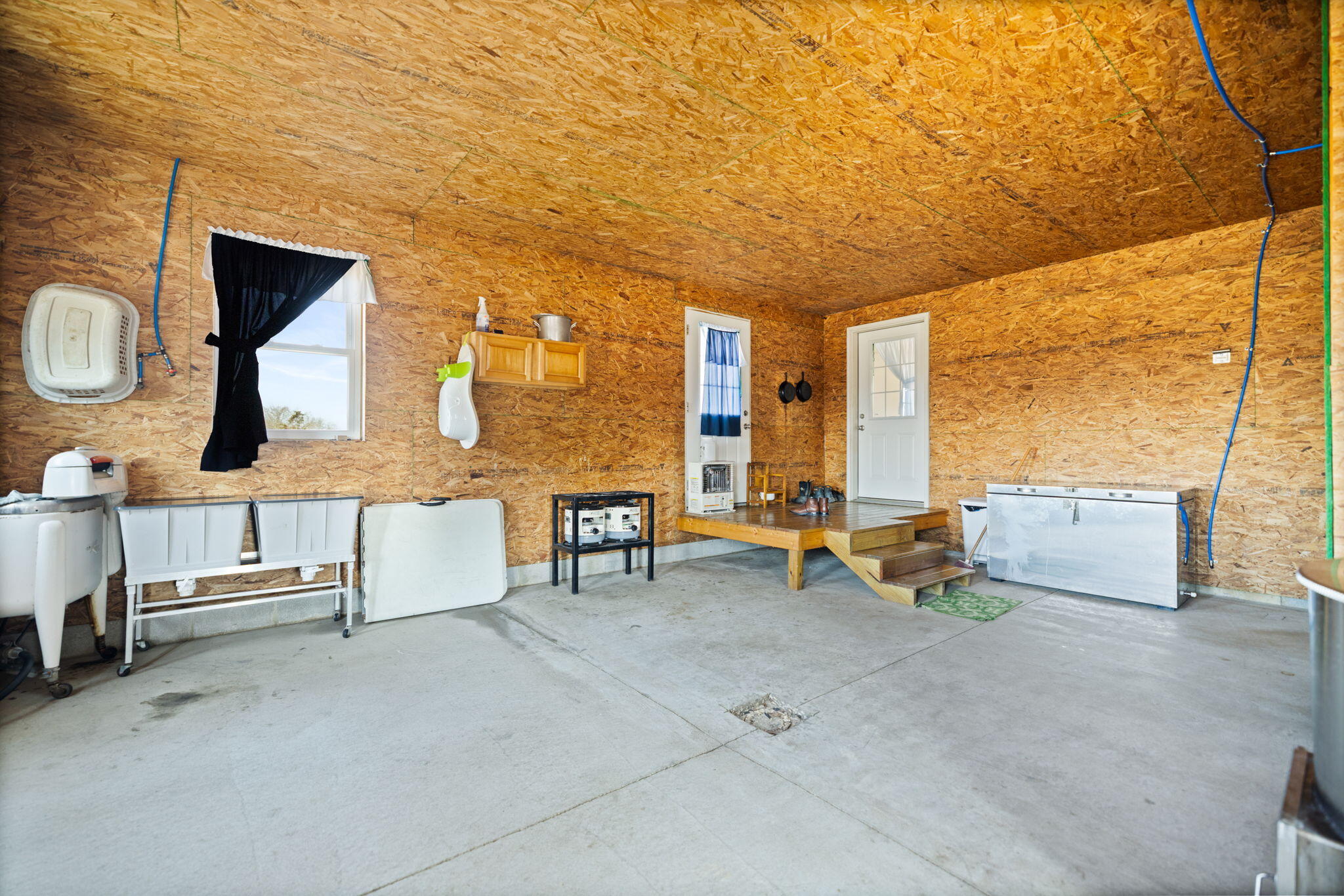 2066 Mudsock Road