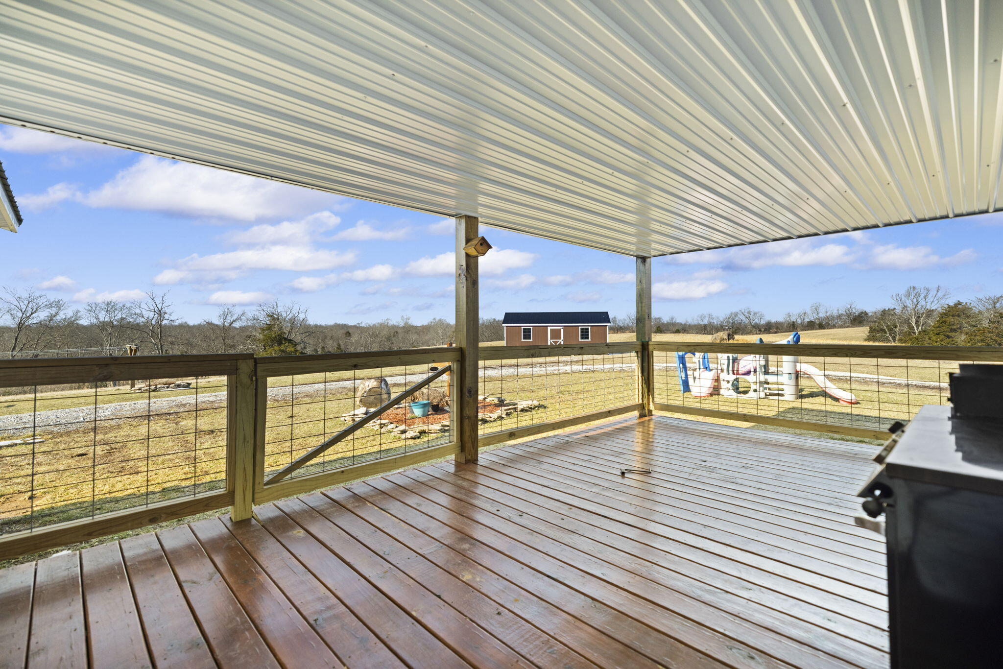 2066 Mudsock Road