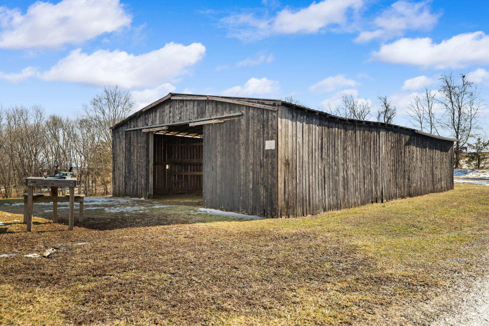 2066 Mudsock Road